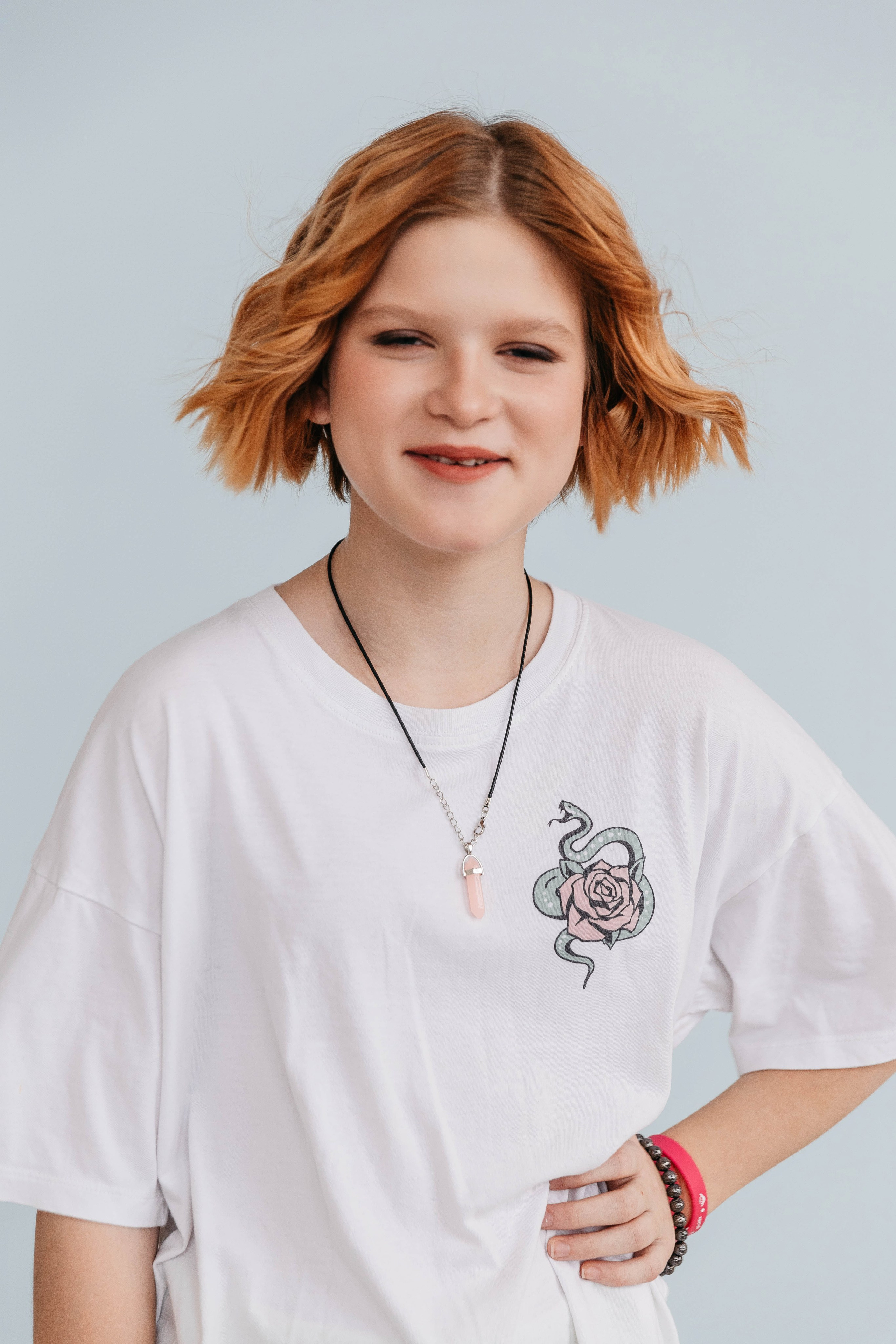 Алена. Подростковая серия. Фотограф в Твери Лагодная Яна