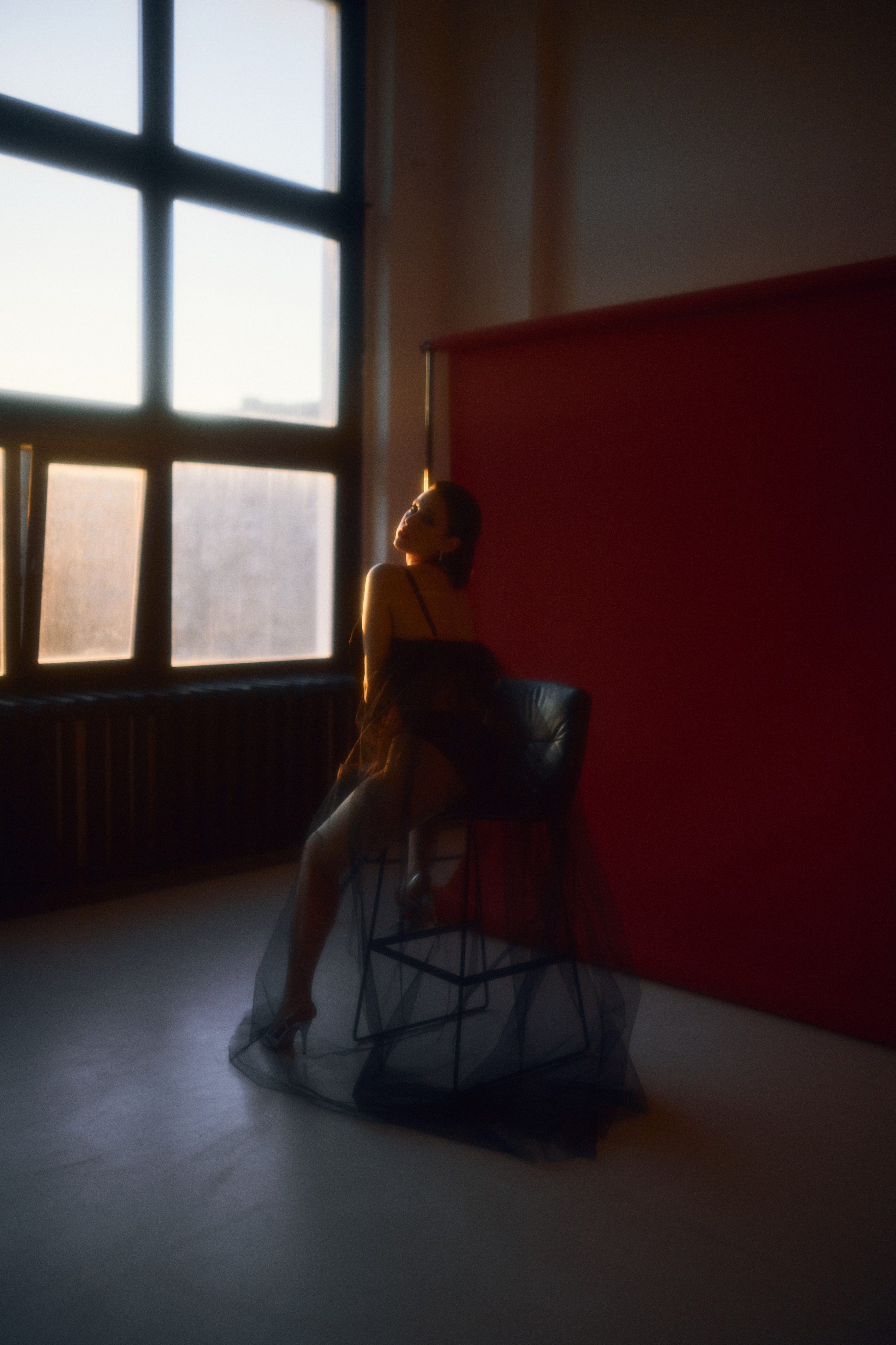 Алина. Фотограф Ионова Анастасия, г Владивосток