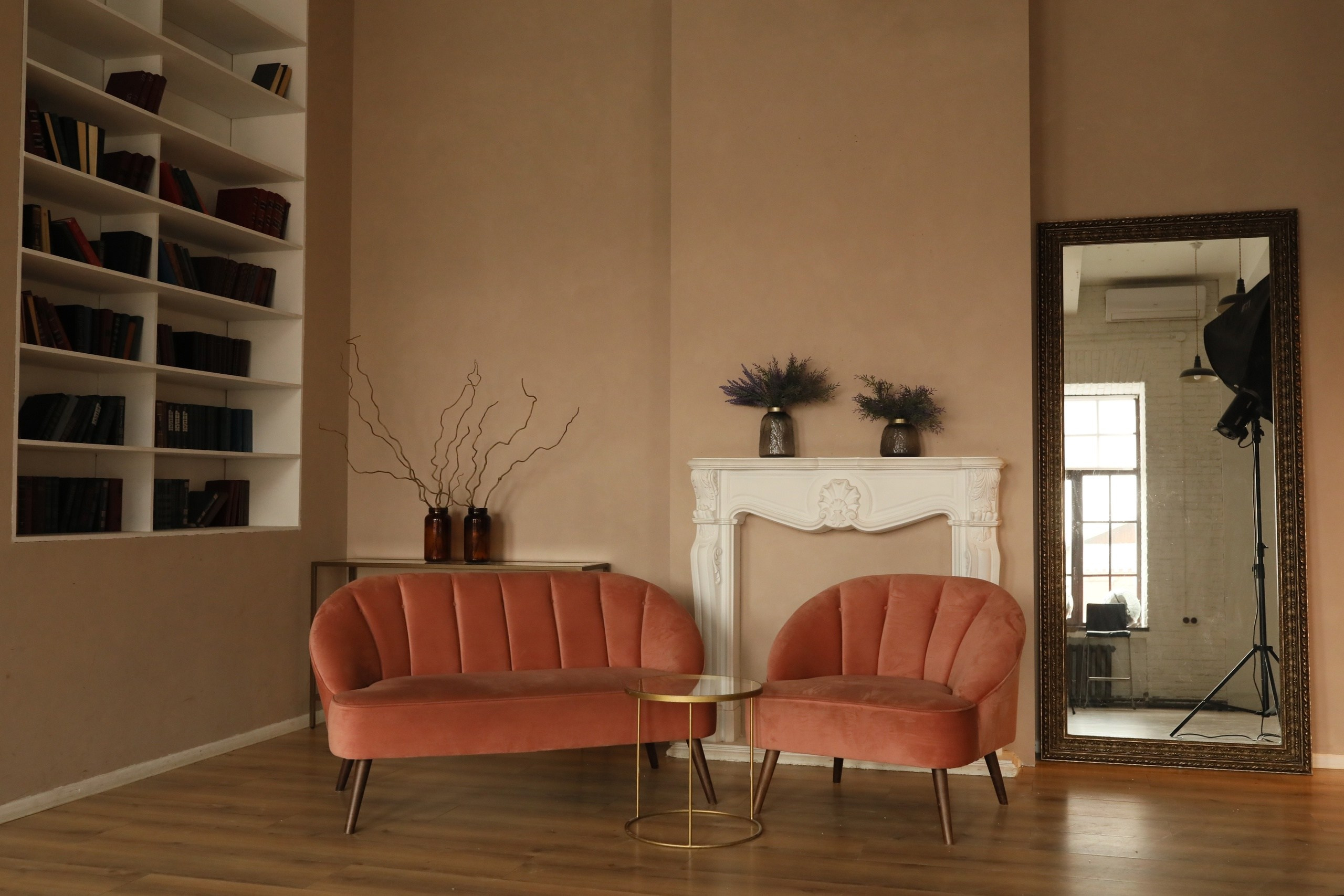 Фотостудии Ярославля