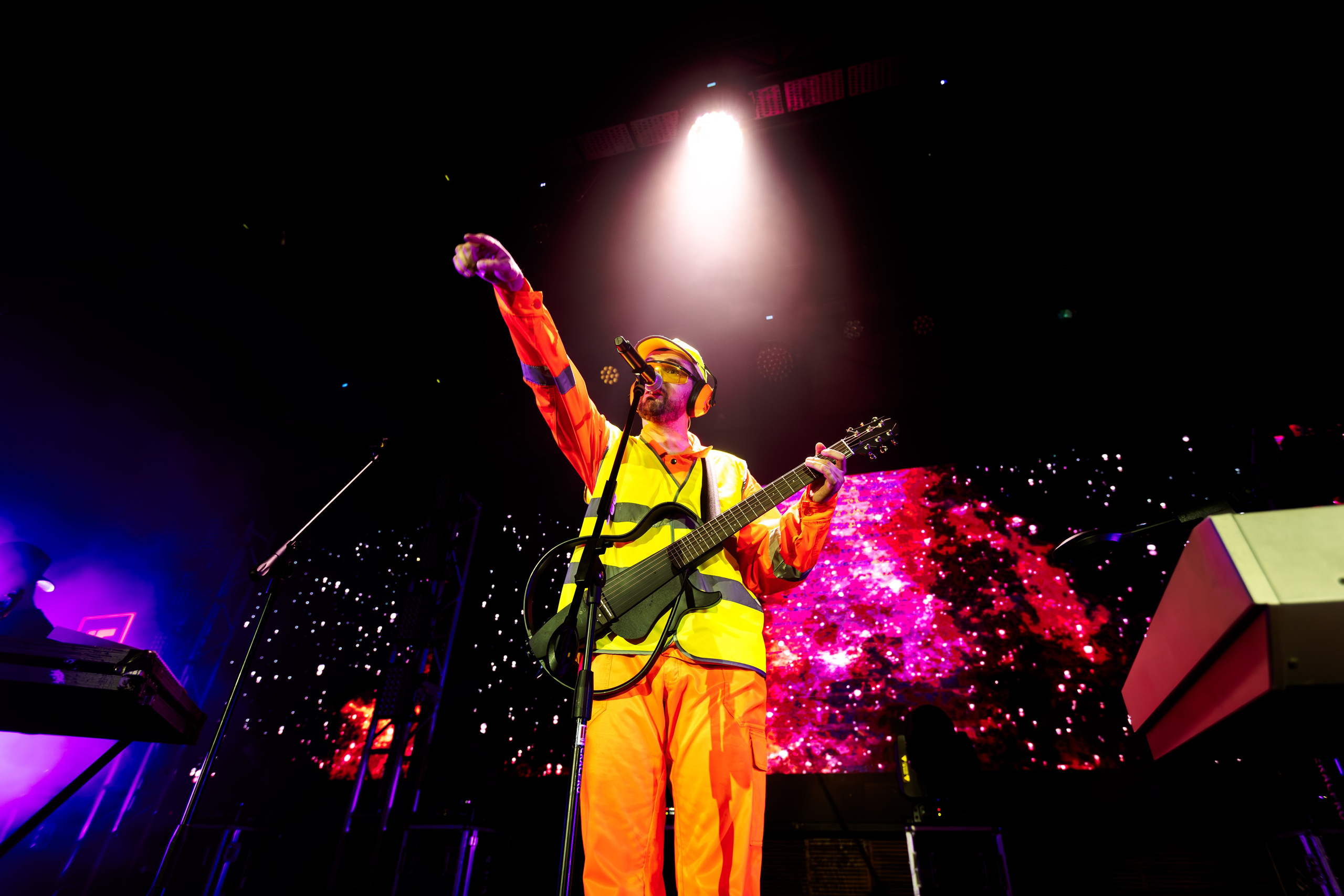 Noize MC. Photo & Video production