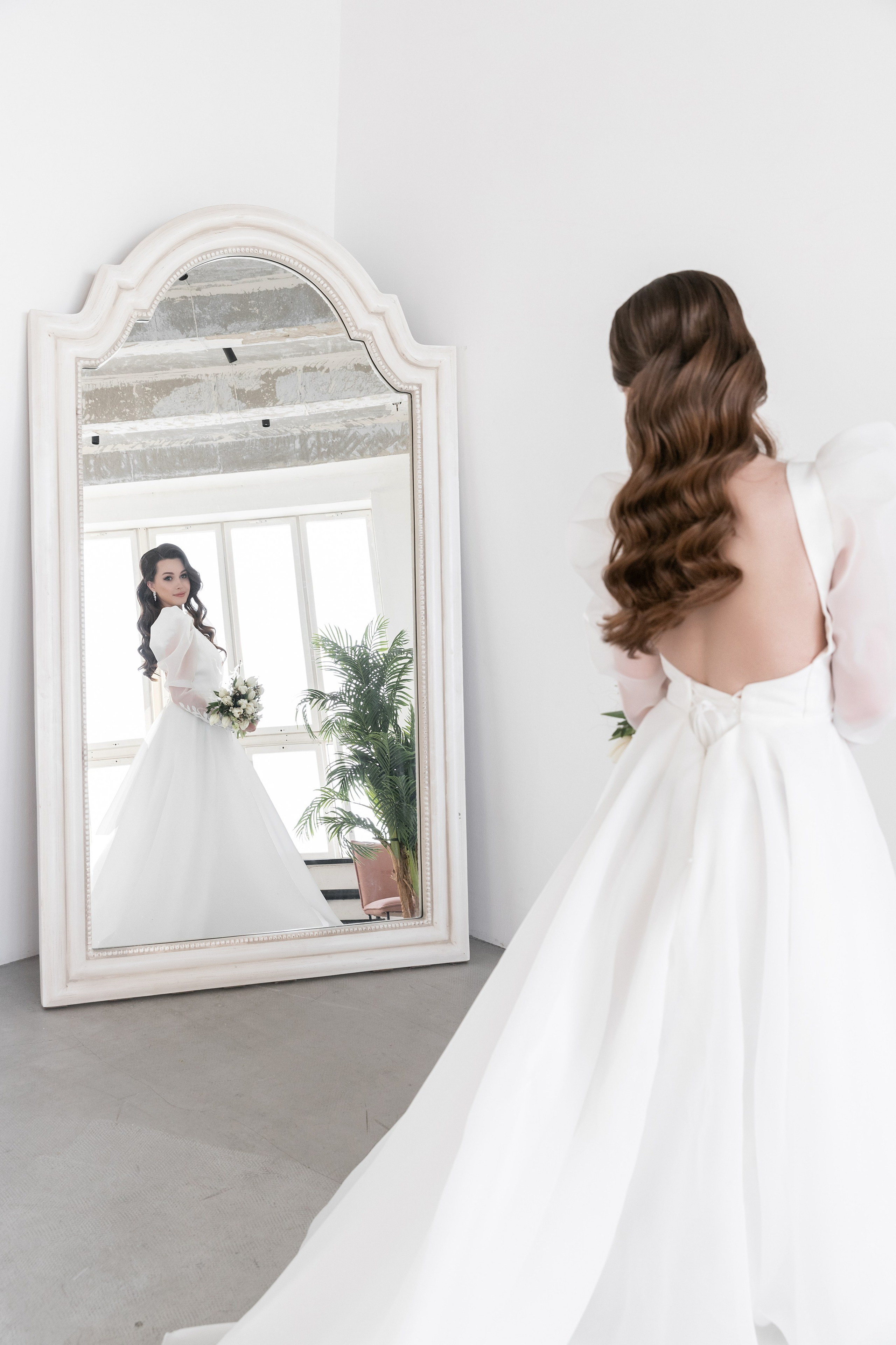 Невесты. Свадебный фотограф в Томске Юлия Солнечная | Живые эмоции