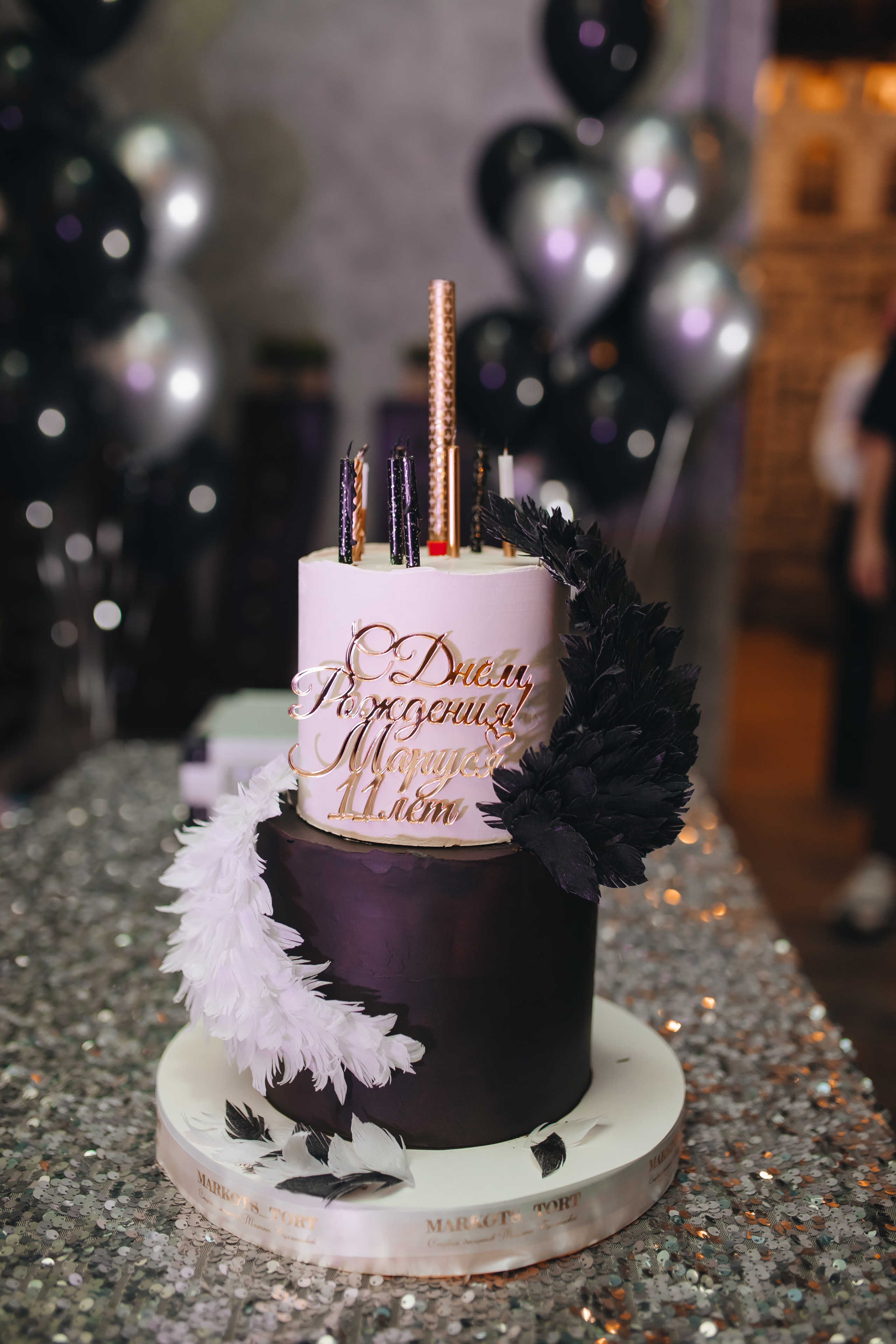 Марусе 11 лет. Семейный и детский фотограф в Москве Дорогова Екатерина