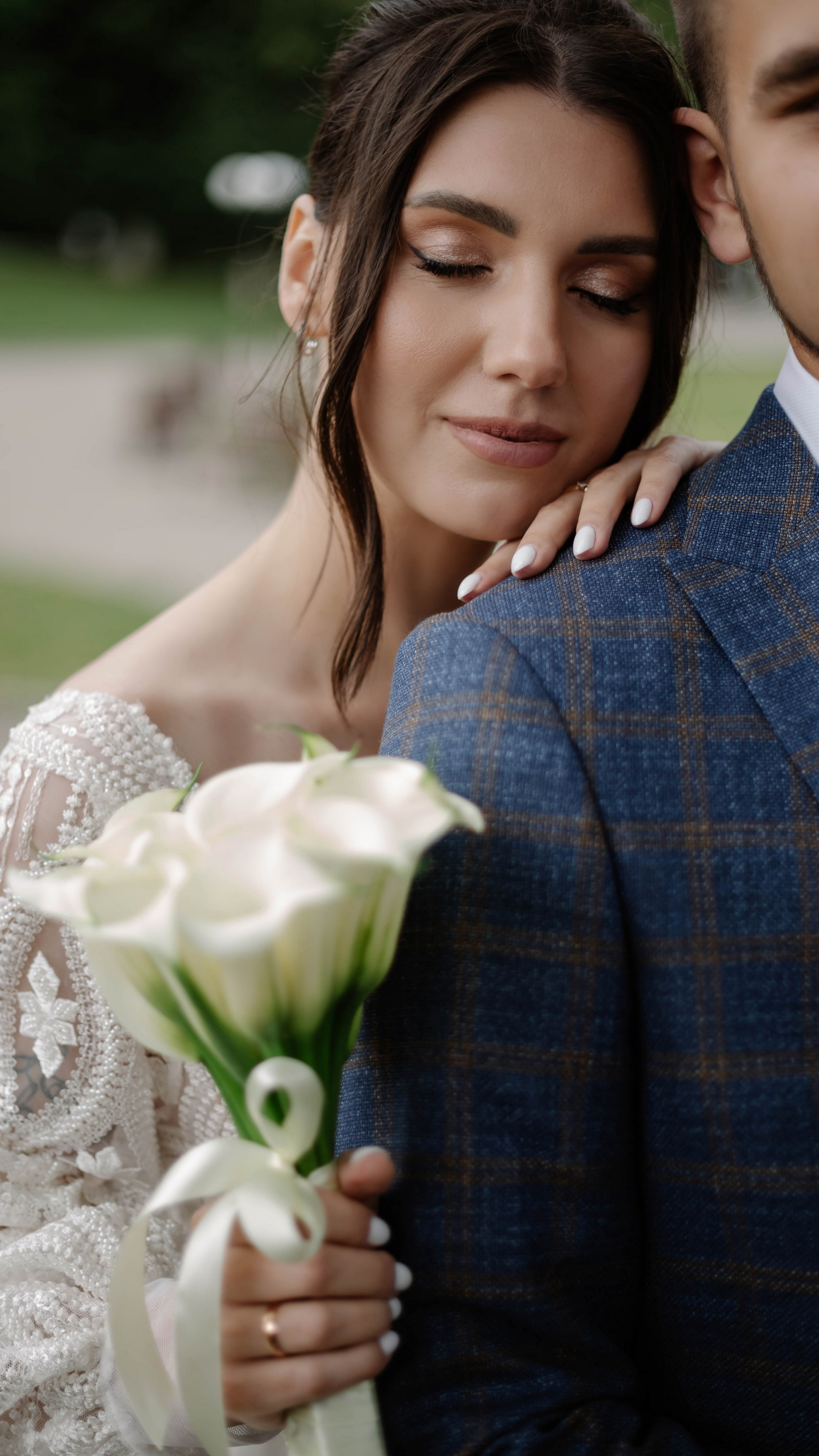 Анастасия и Даниил. Фотограф во Владимире