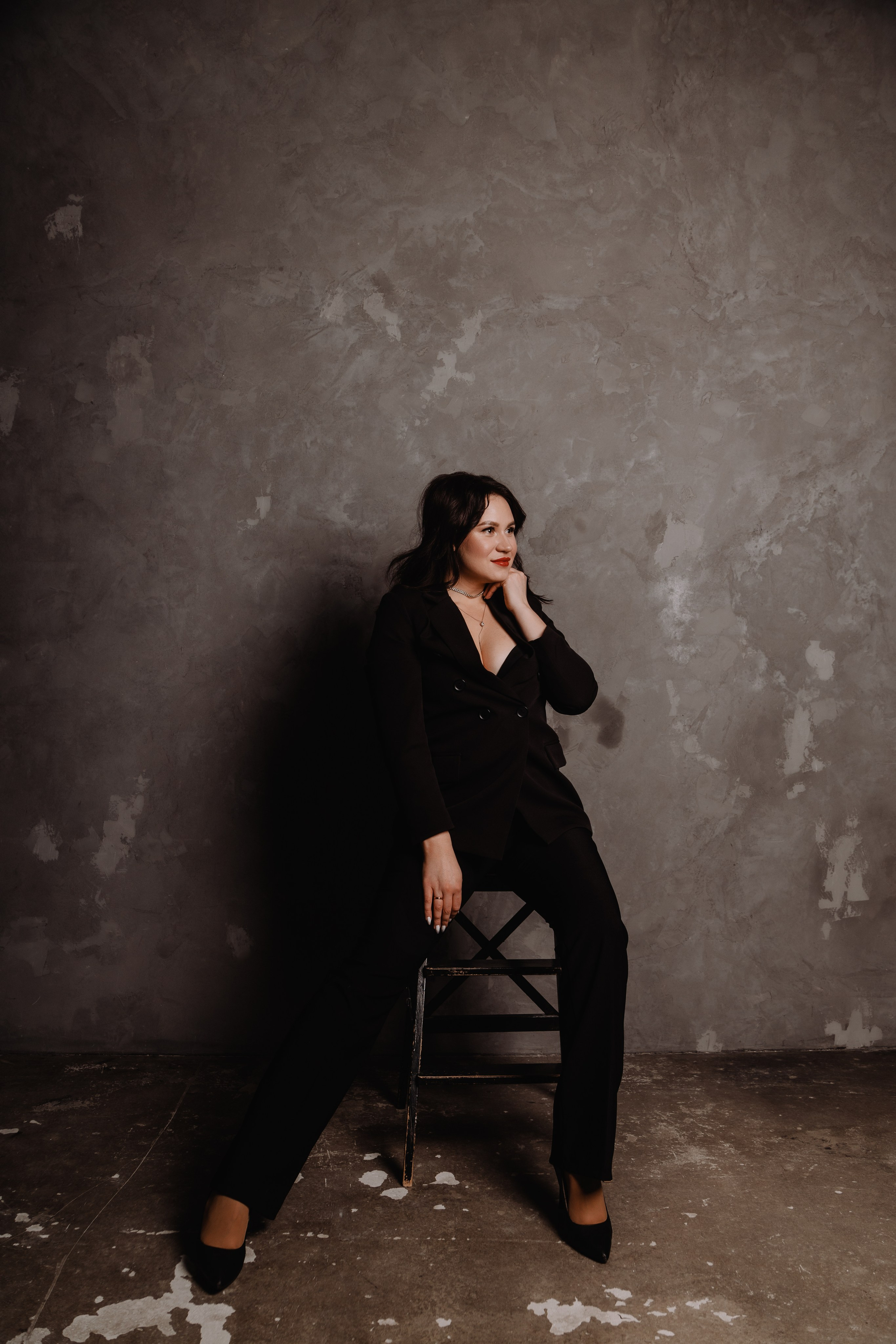 Надежда. Фотограф Воронеж Варвара