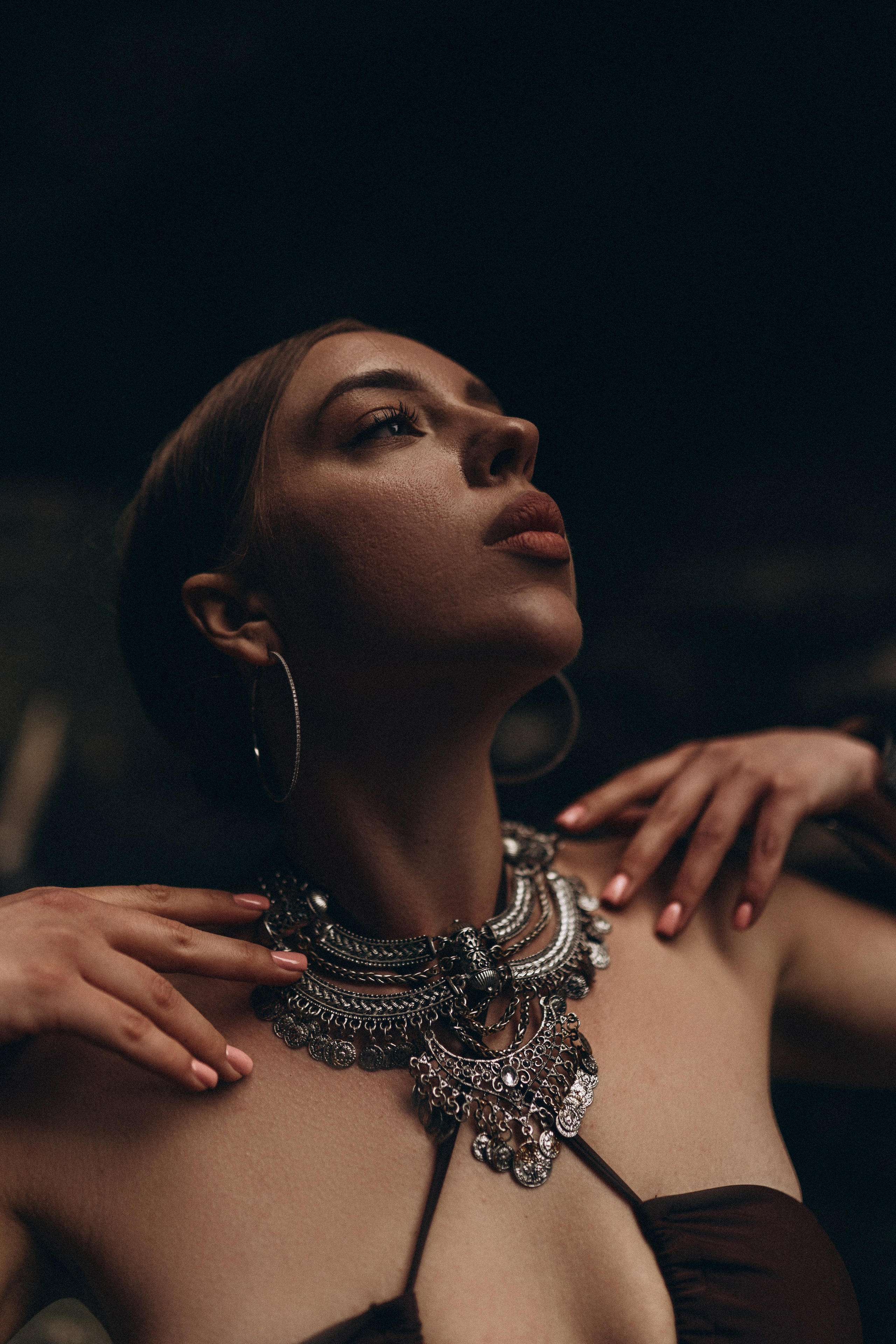 Амазонки. Фотограф Дарья Филатова