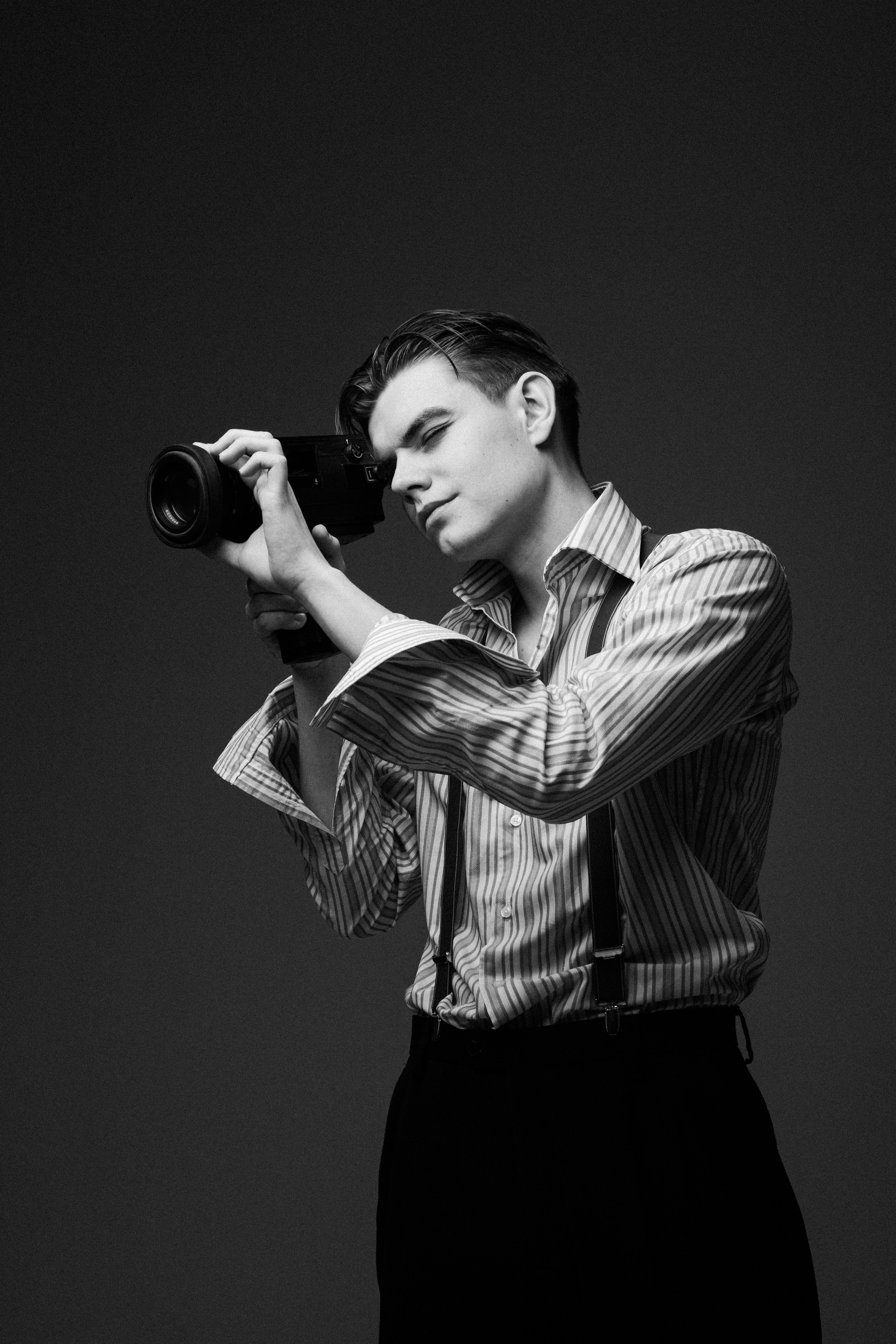 Петрушков Иван — фотограф в Петербурге и Москве