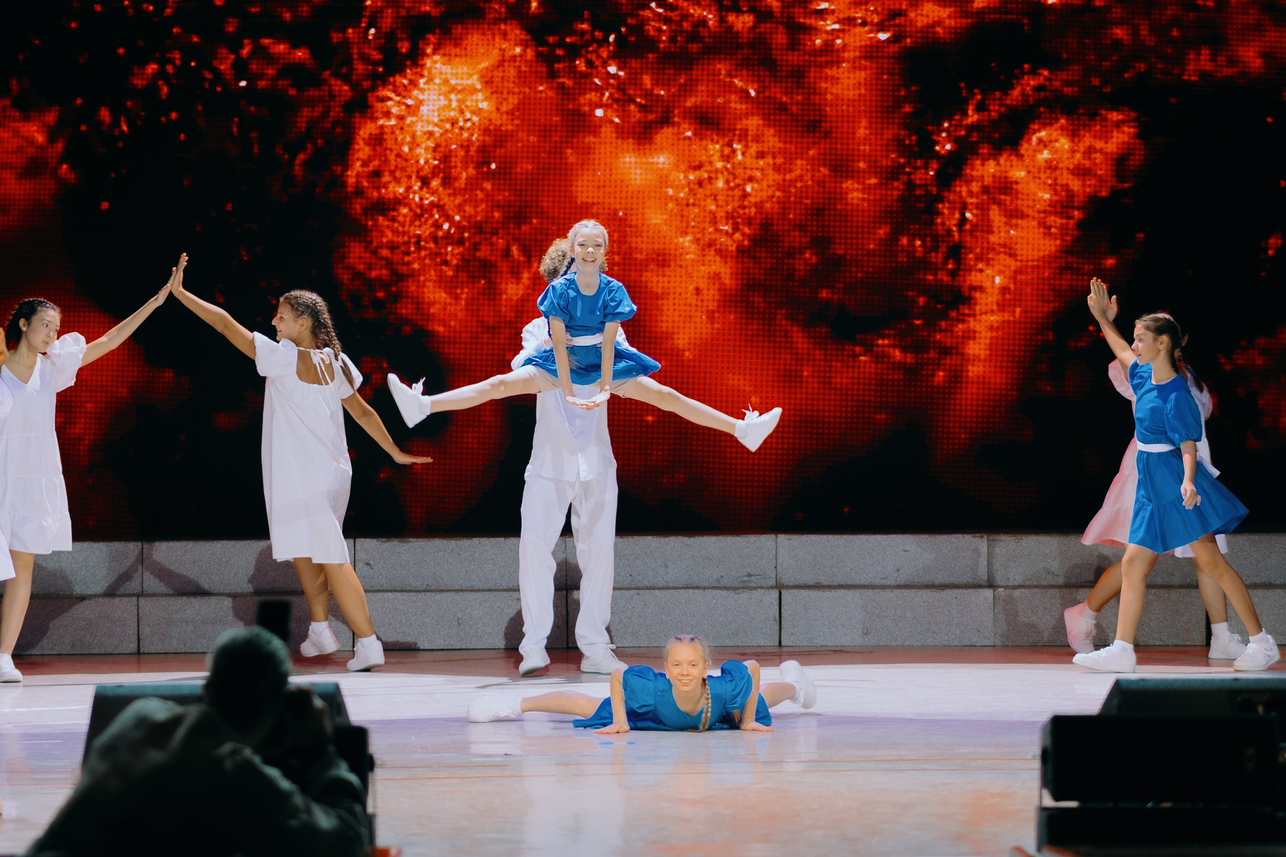 Мама года. Репортажный, портретный и свадебный фотограф в Магнитогорске Степан Самовиков