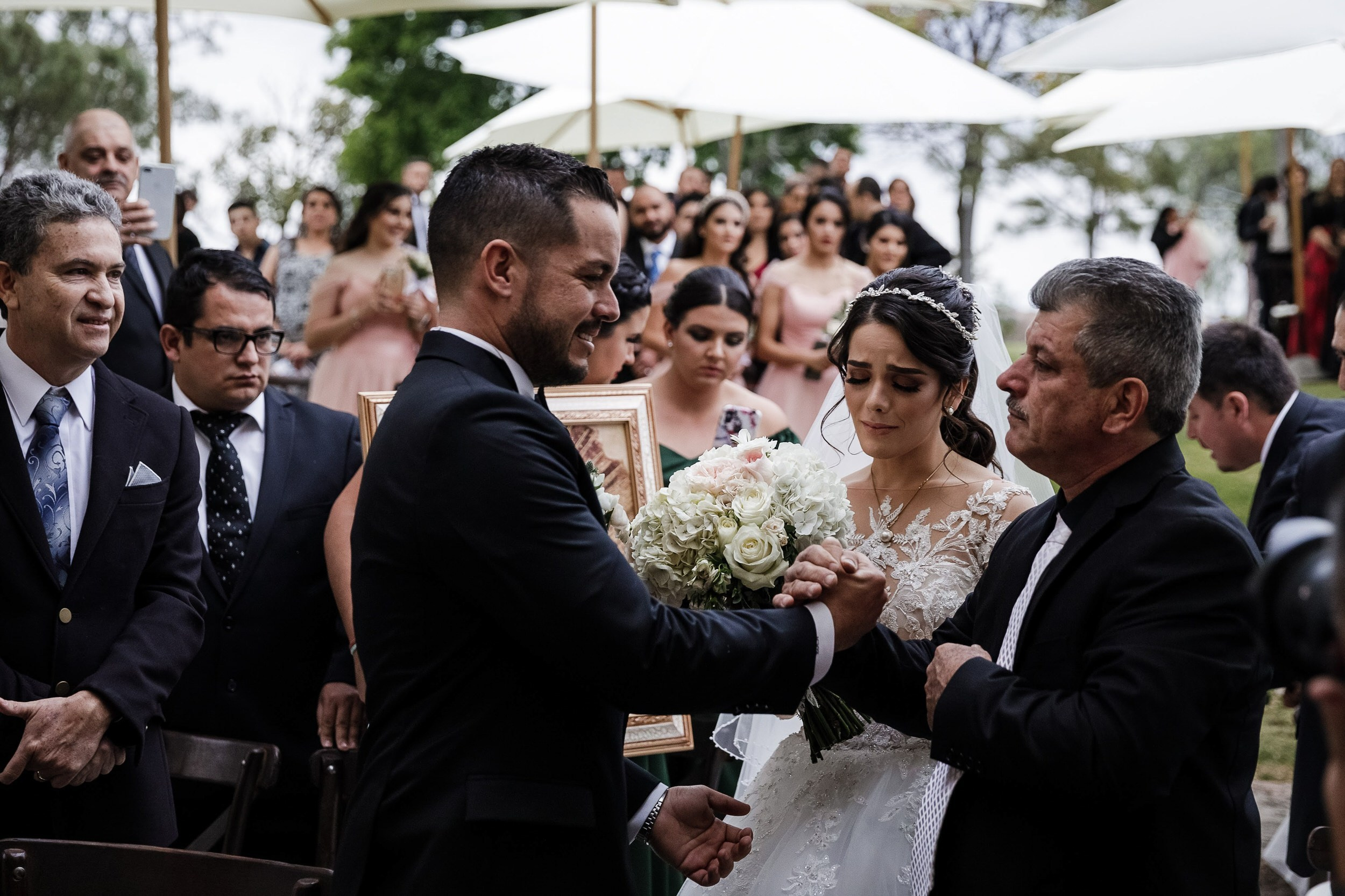 Amor en méxico. Свадебный фотограф в Москве Владимир Барабанов