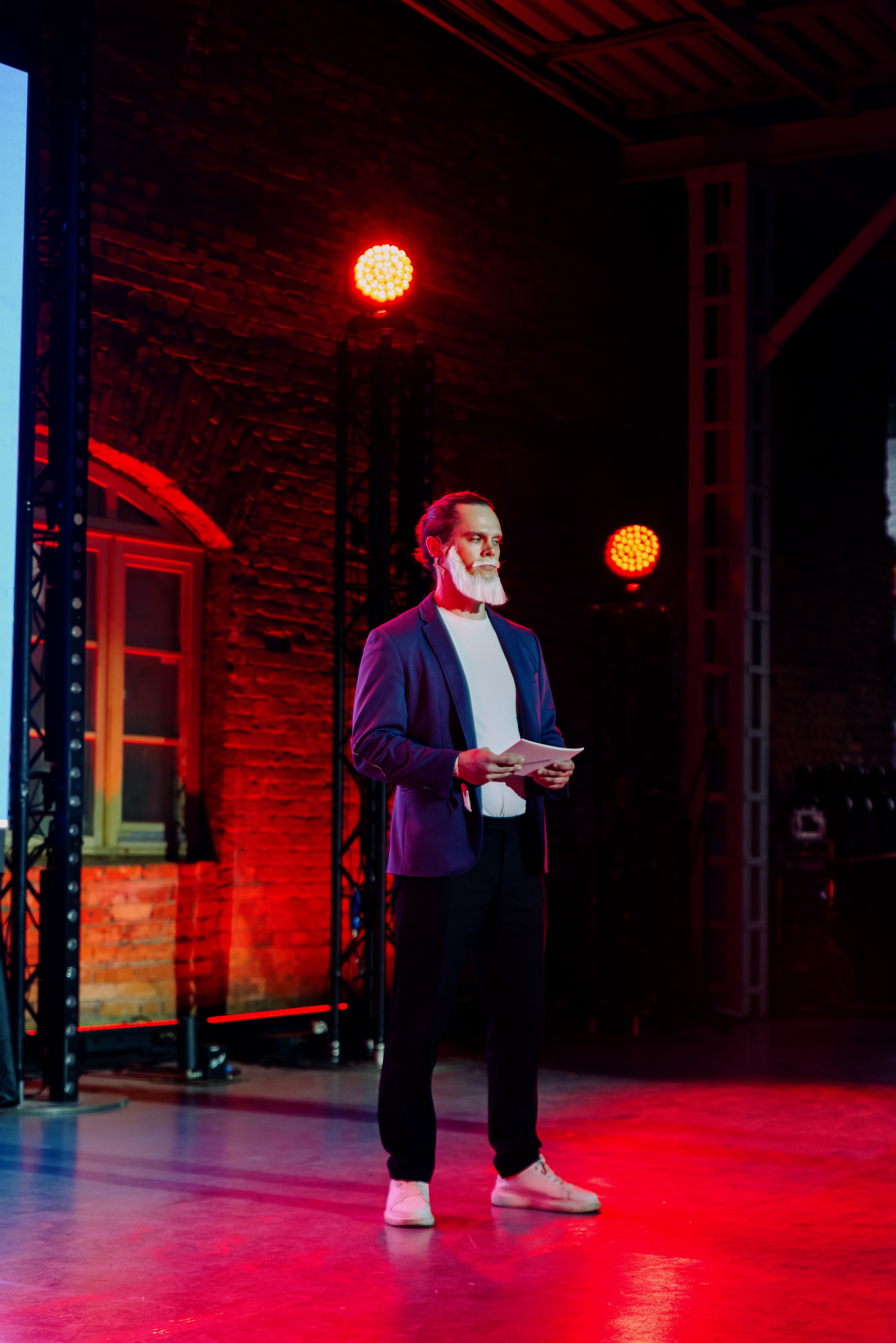 Bar Hub. Фотограф в Москве