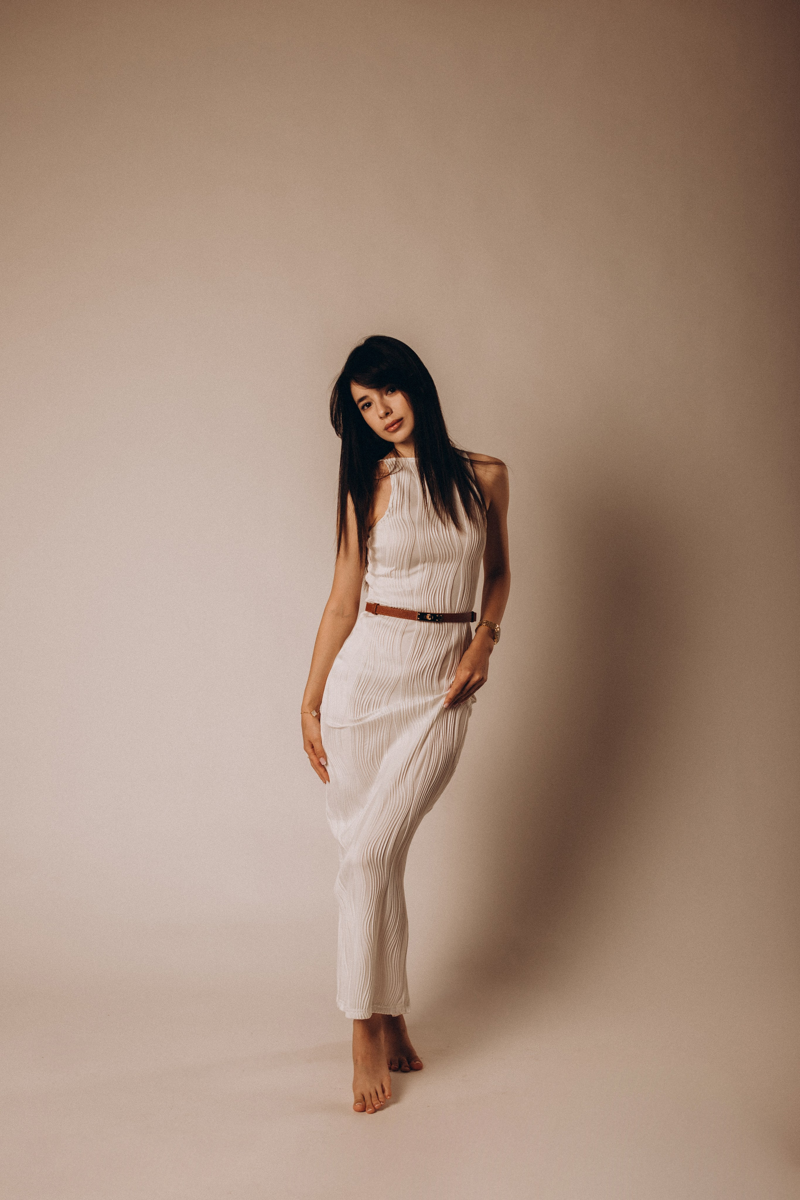 Анна. Фотограф Валерия Ефимова