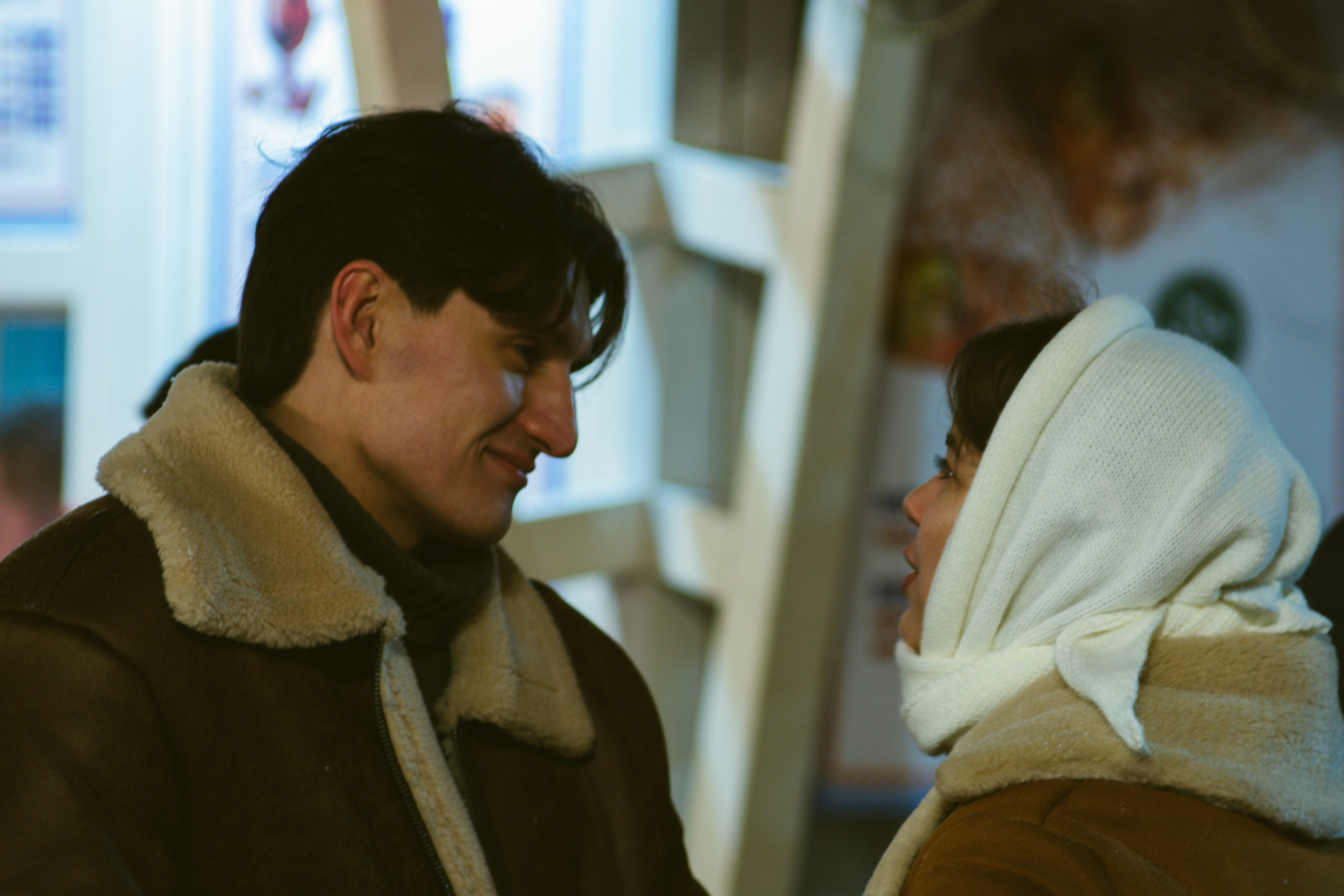 Фотографии настоящей любви. NECULTURED PHOTOGRAPHER