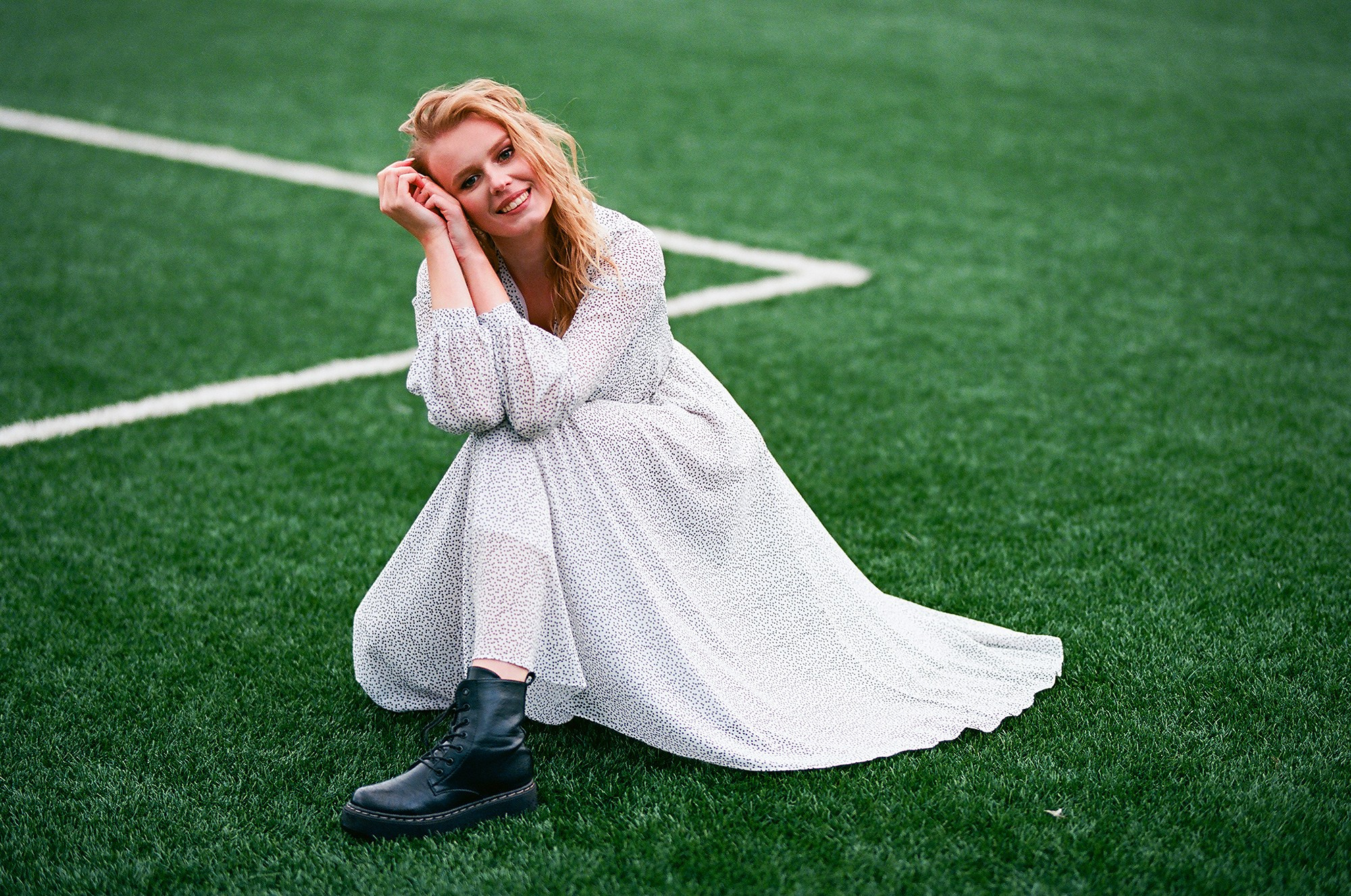 Оля. Фотограф видеограф Кирилл Кожуков