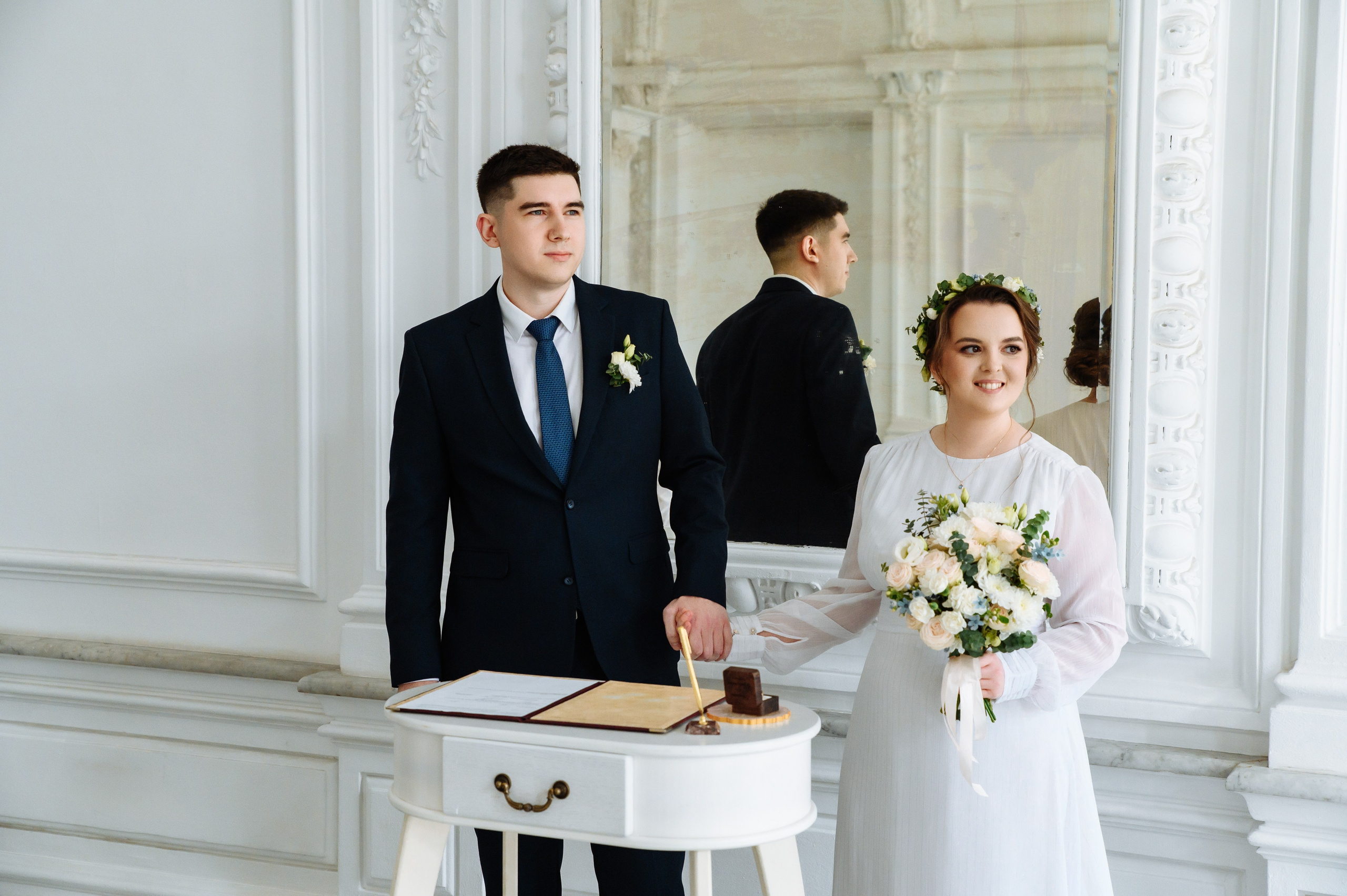 Кристина и Никита. Портретный фотограф Москва, репортаж и естественная постановка