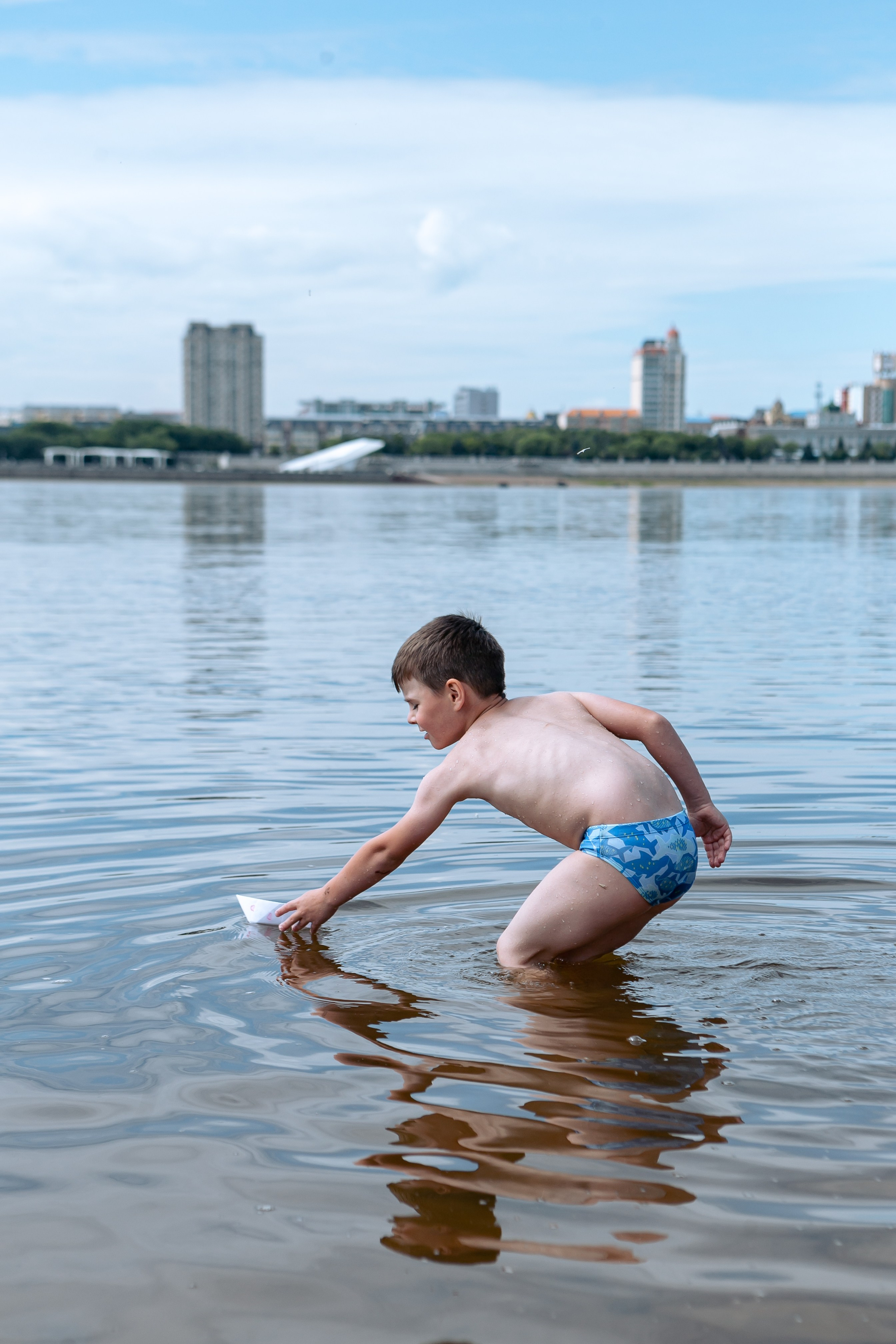 Июнь 2024. Фотограф Евгения Лондкевич