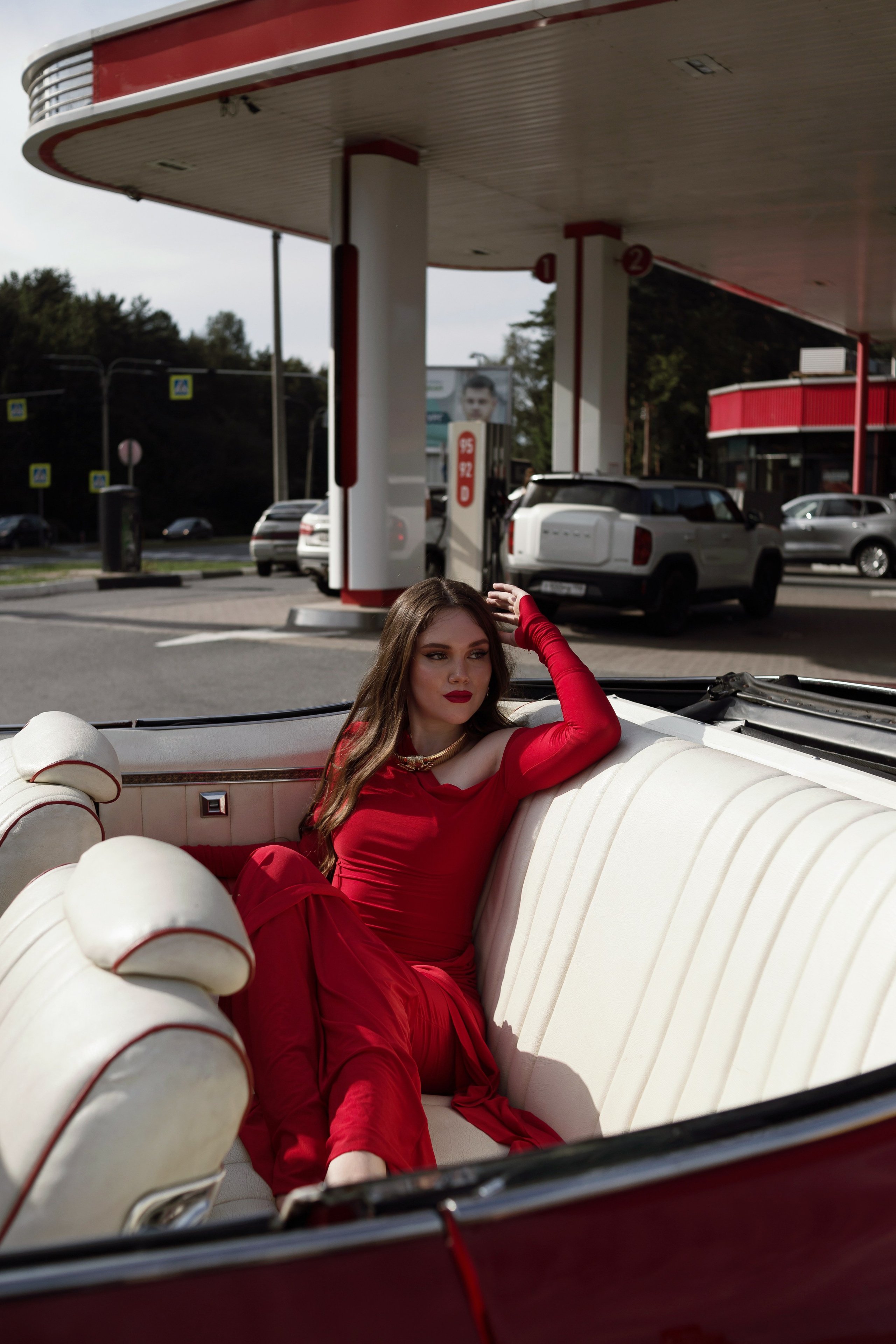 Md: @ms_heavyy Muah: @darina_makeup_spb Org: @creative_photoday