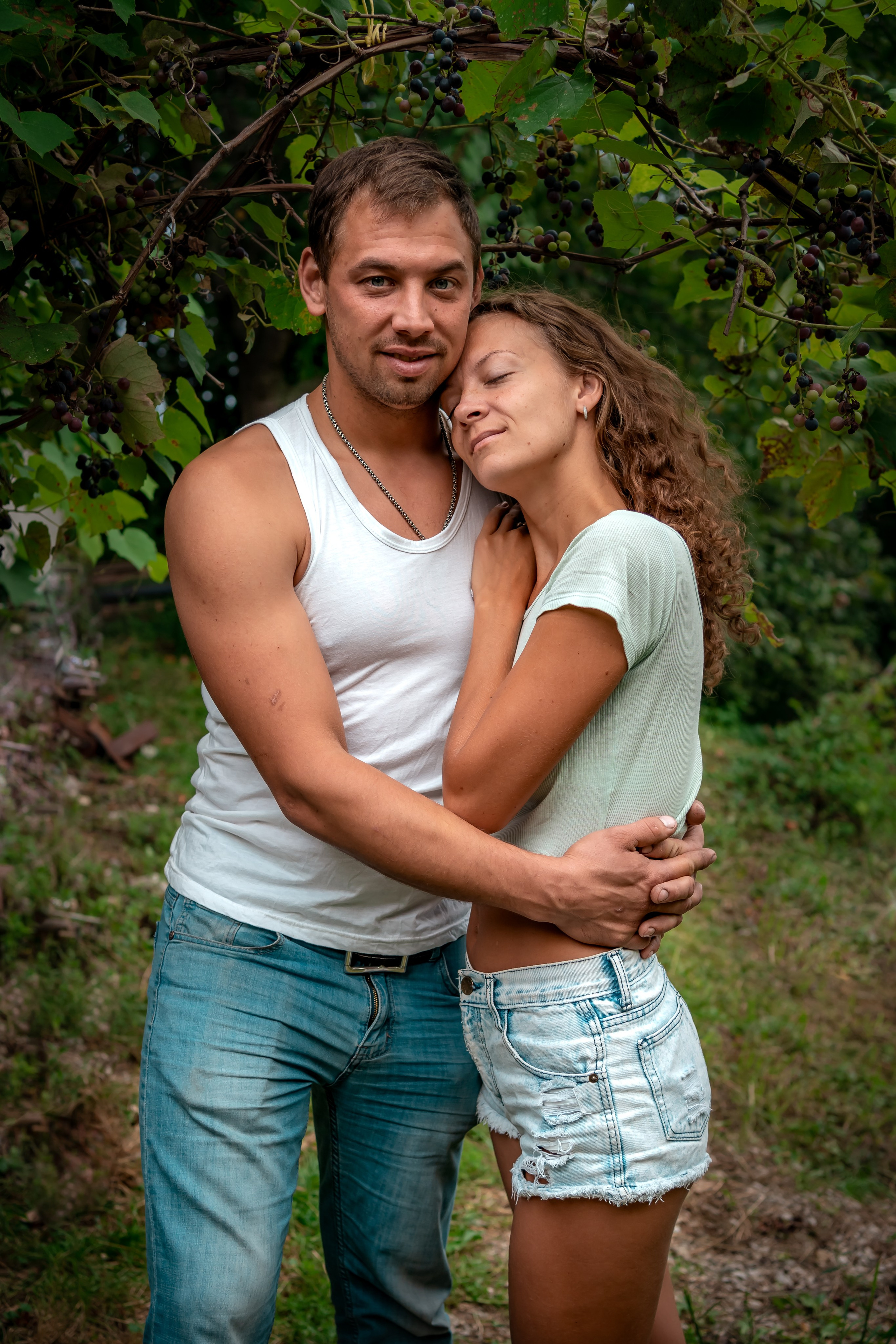 День с семьей, Сочи. Семейный фотограф Варвара Сорока в городе Москве
