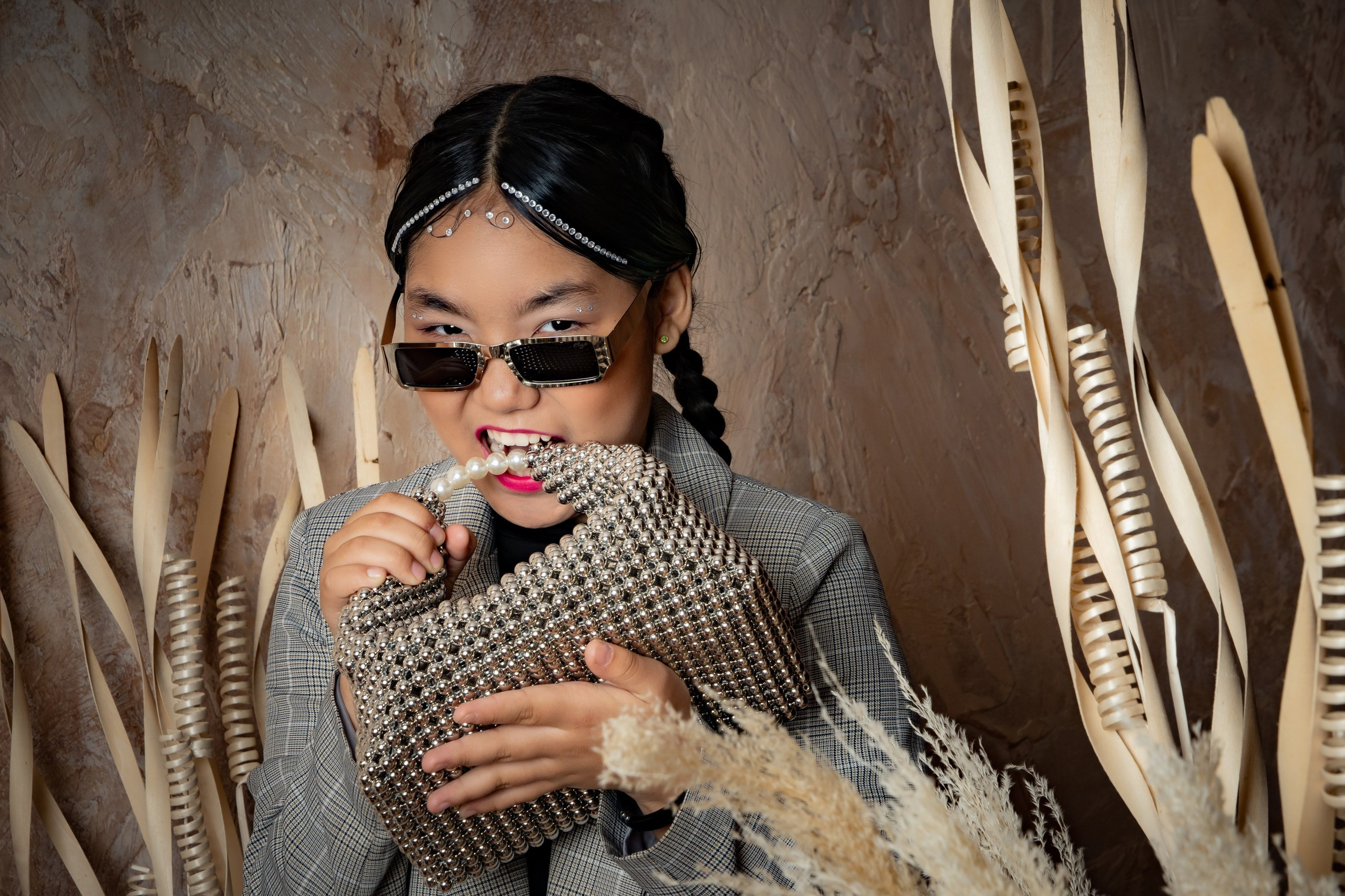 Родионова Василина. Promodels