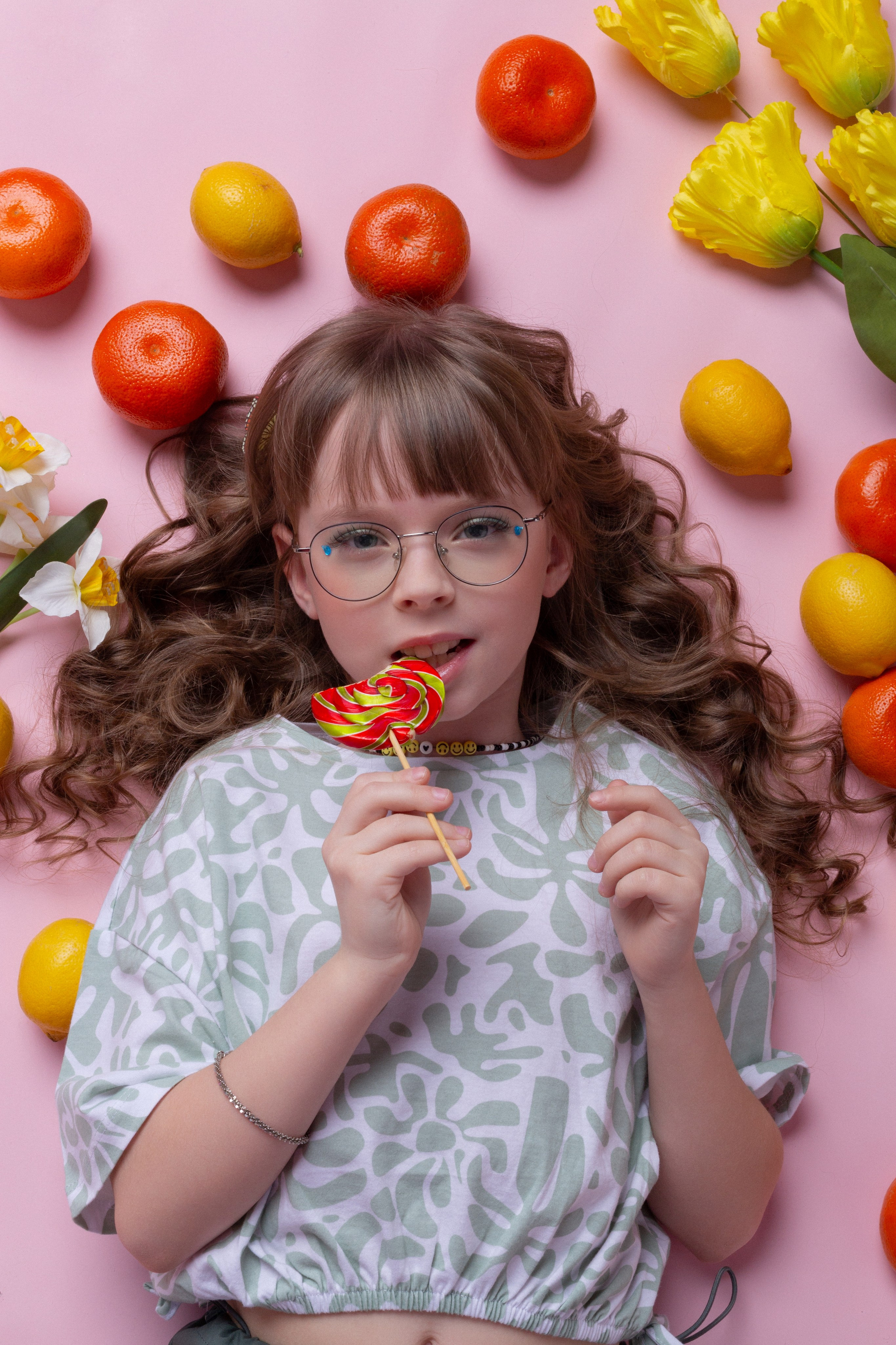 Распопова Дарина. Promodels