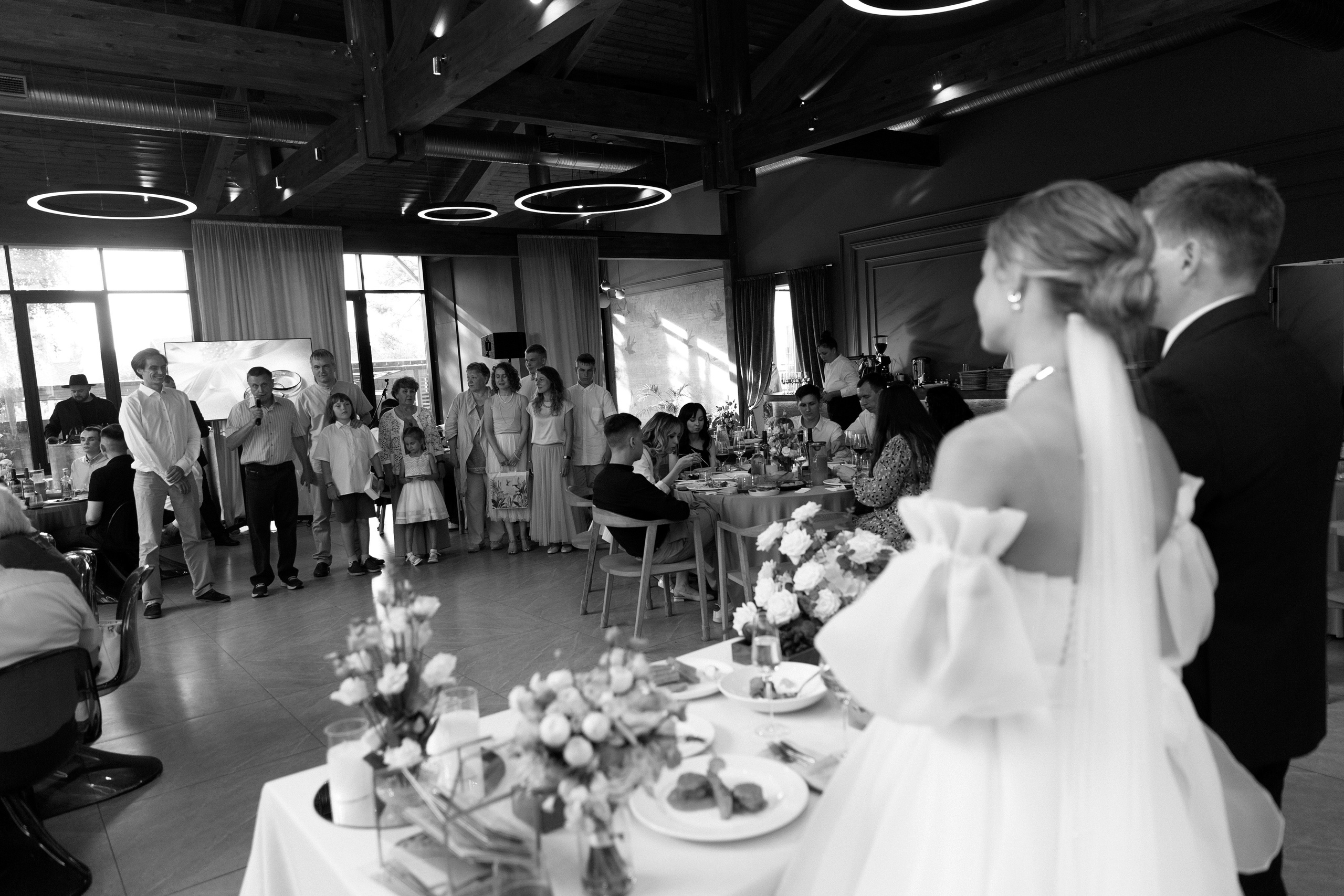 Тимур и Маша. Свадебный фотограф в Барнауле и Новосибирске Лия Варкентин