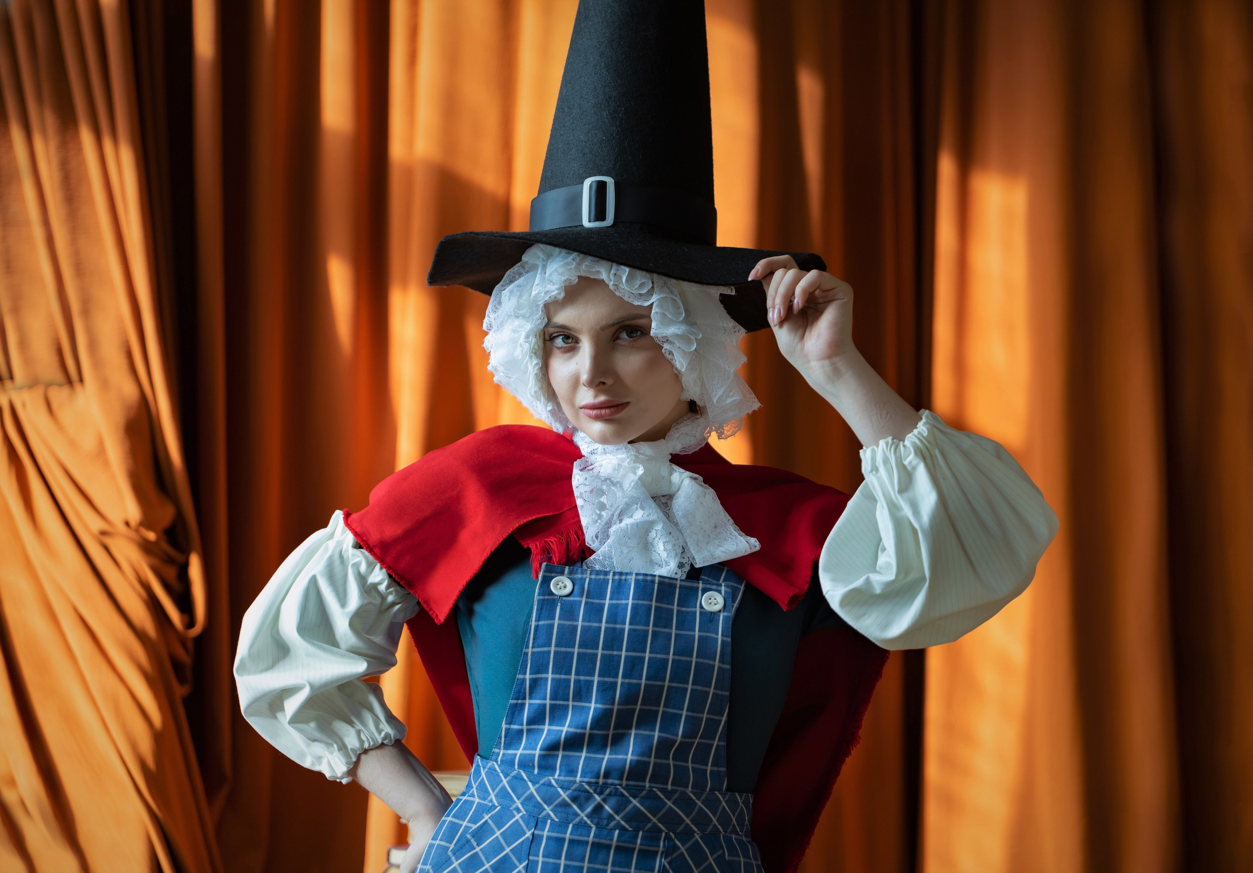 ВАЛЛИЙСКАЯ ДЕВУШКА. Photo-gerz.ru