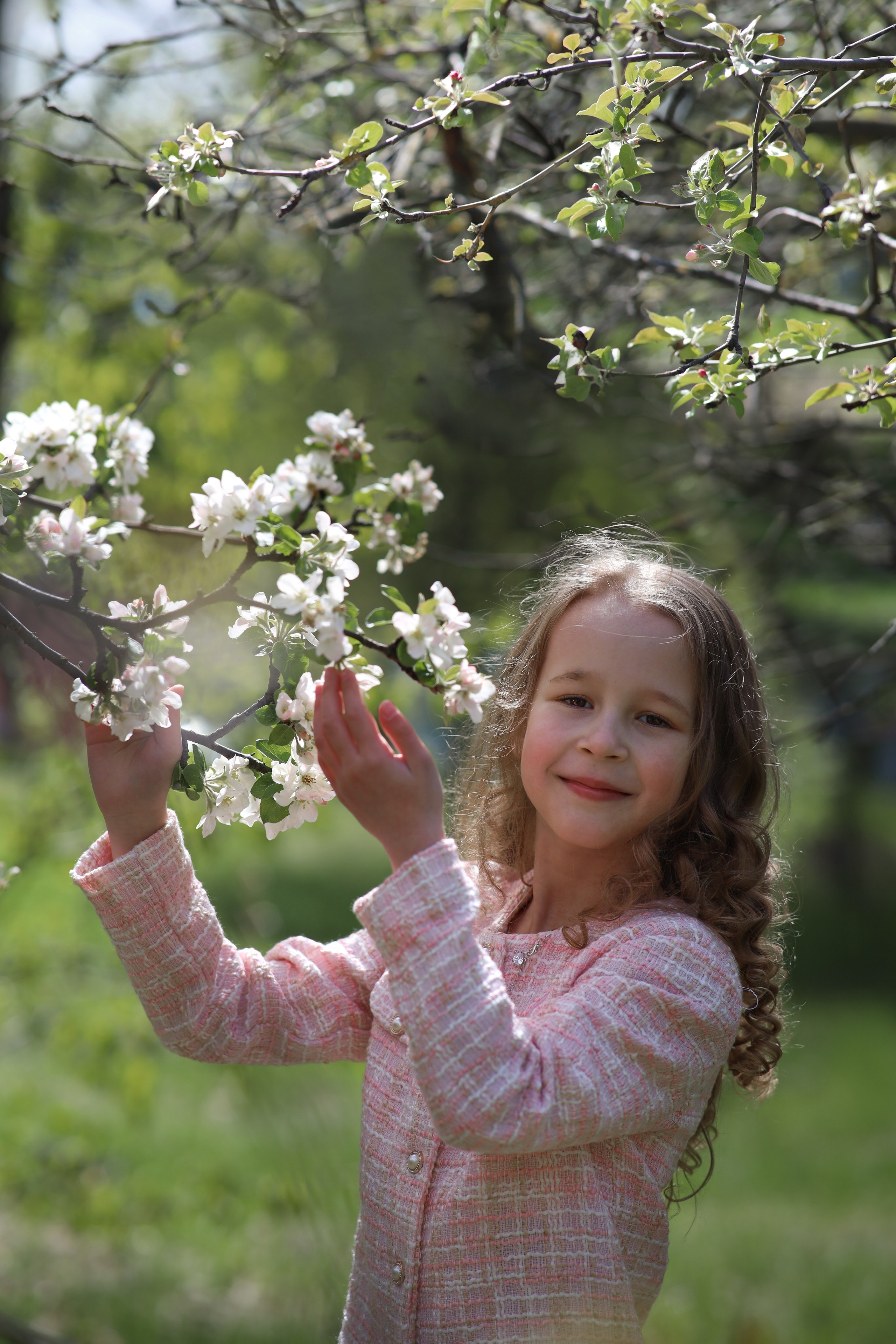 Альфия и София. Семейный фотограф в Казани Римма Гатауллина