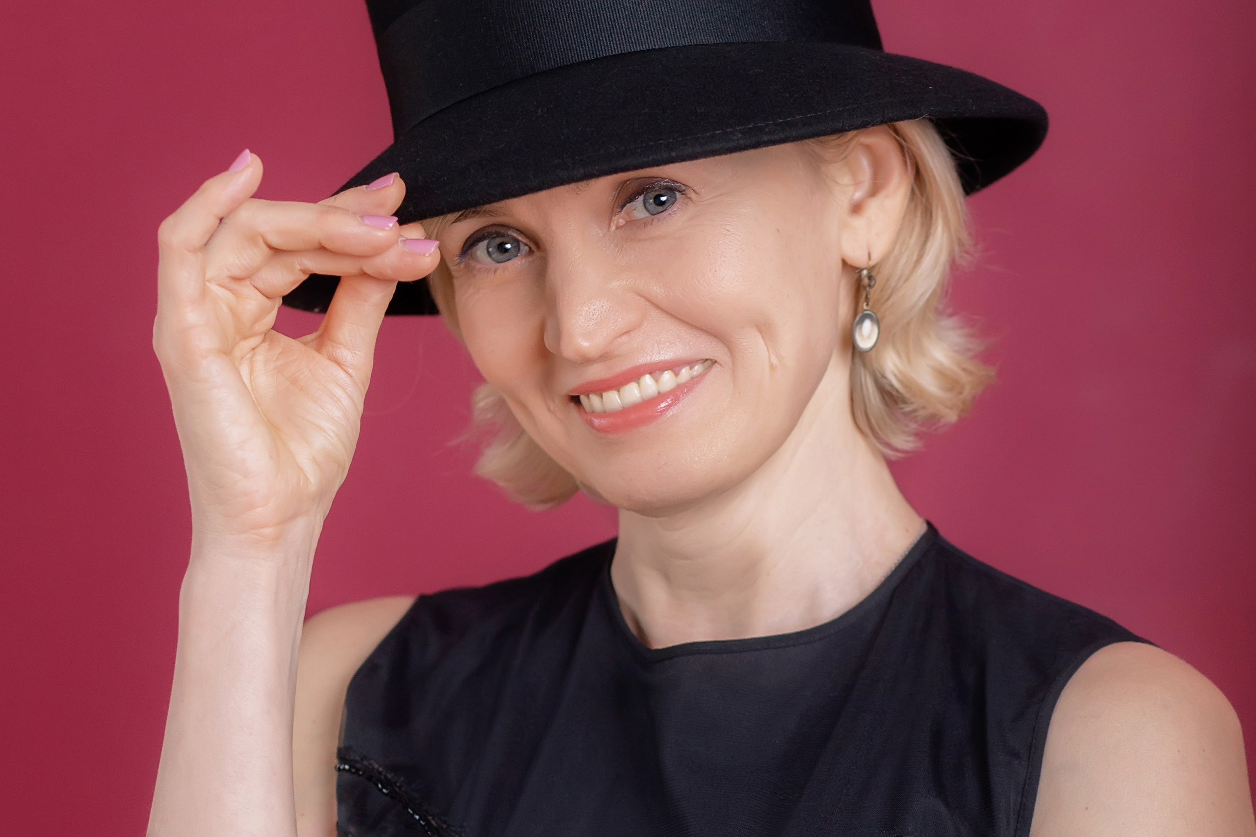 Профессиональные фото для блогера в СПб, портреты для контента. Портретные фотосессии, контент-съемки, репортаж