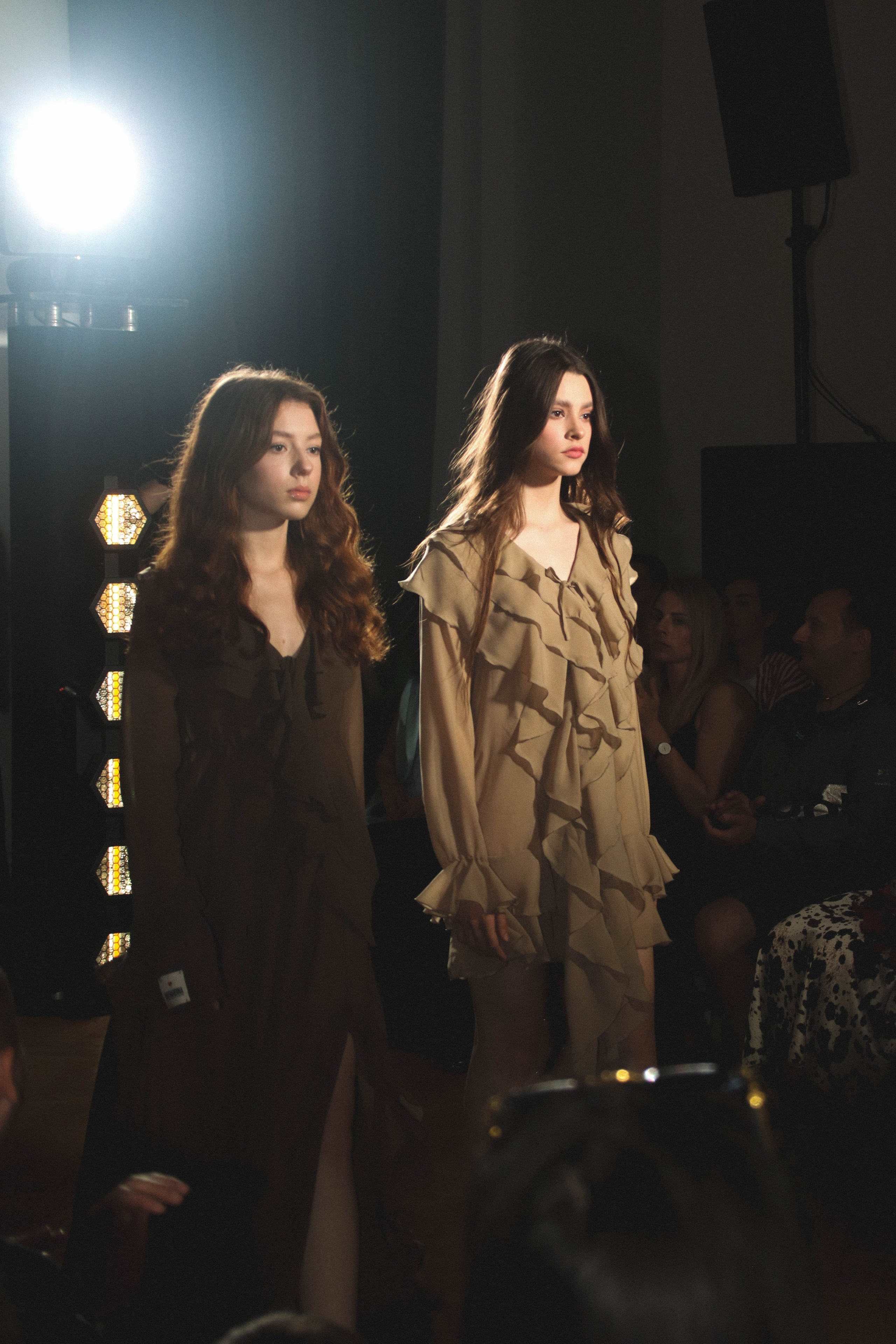 АртМода показ. Фотограф в Добруше и Гомеле (anabel_photo)