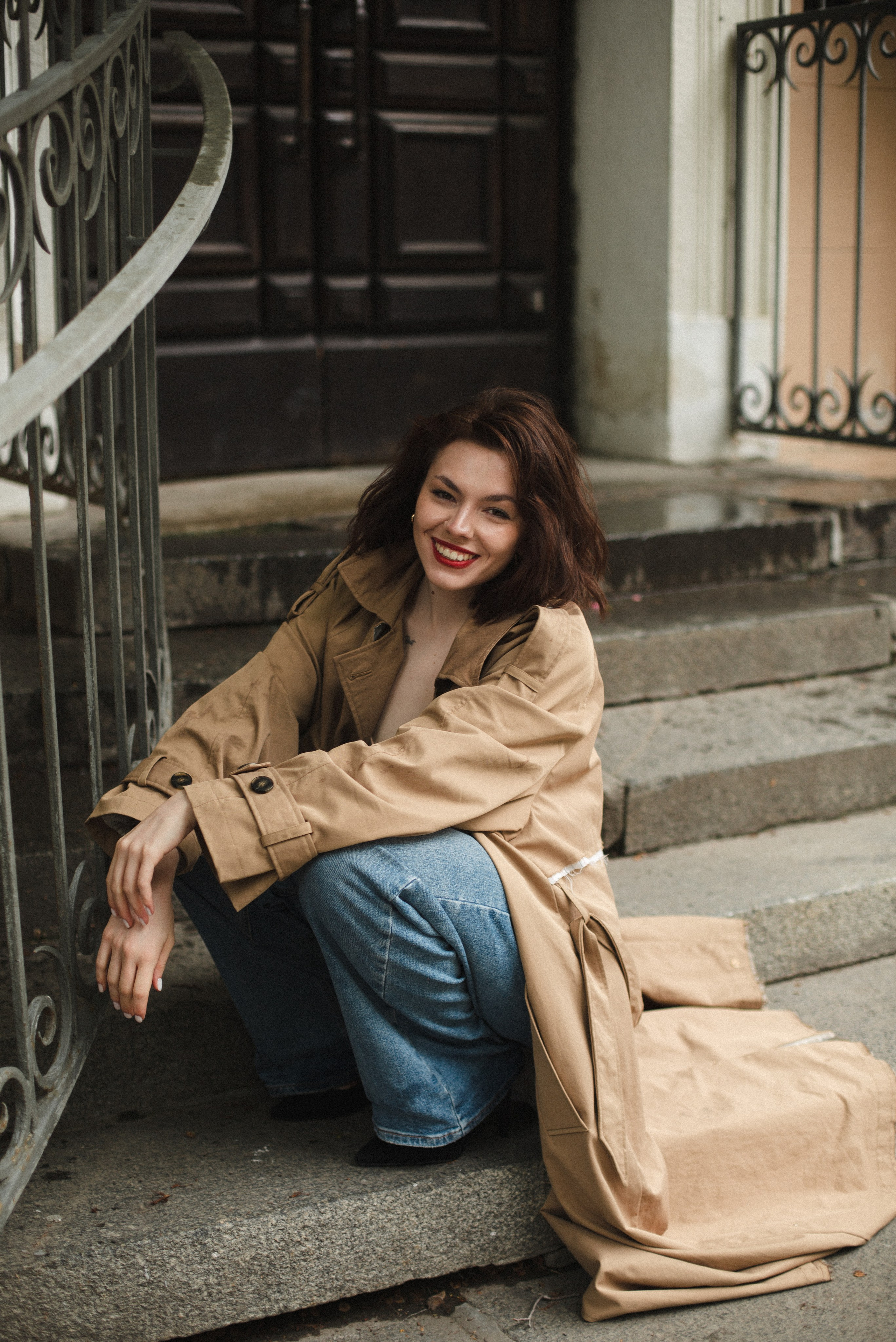 Алиса. Фотограф в Москве Юлия Былинина