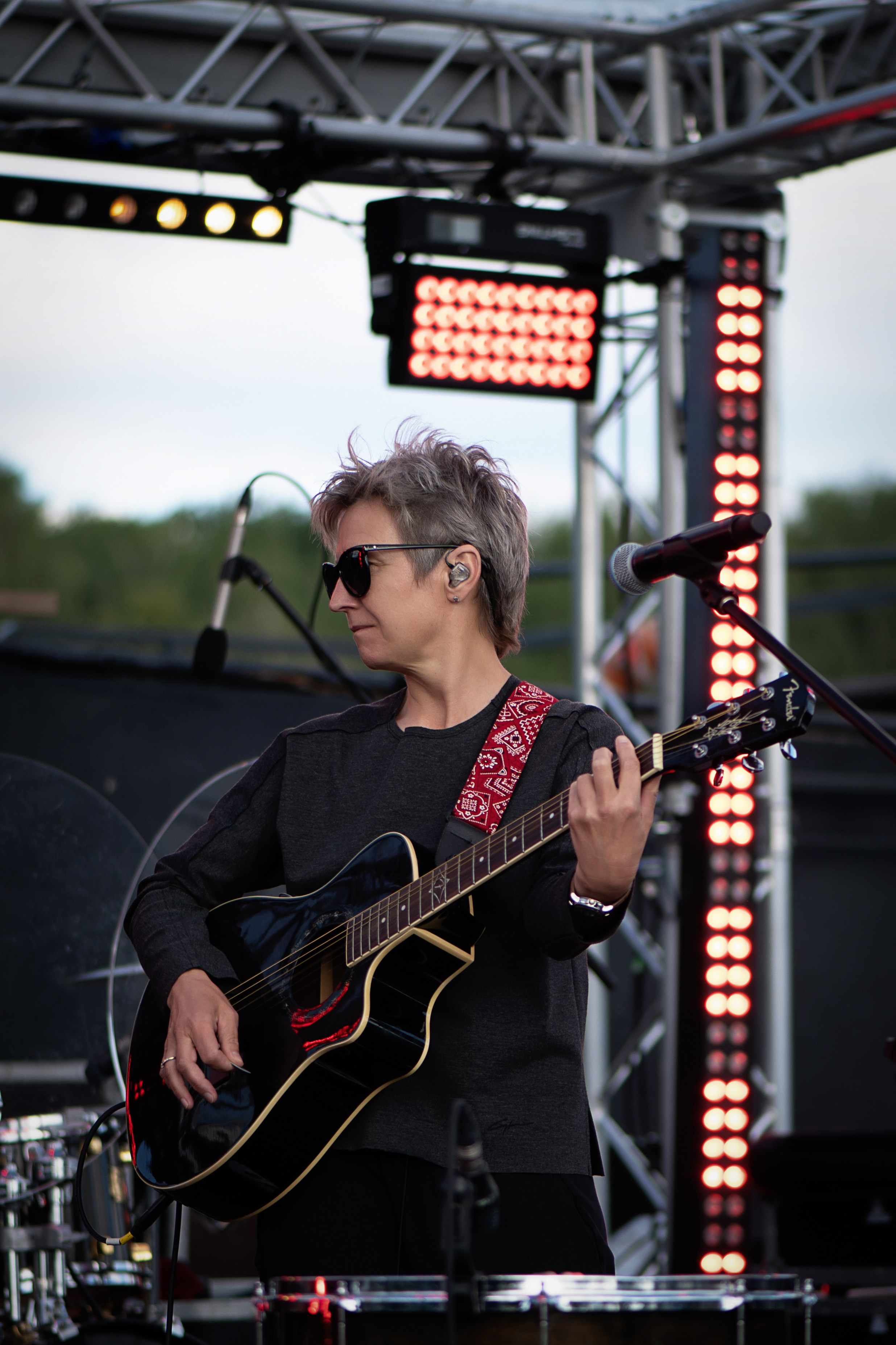 Светлана Сурганова и Оркестр. Фотограф в Москве, Оксана Ребристая