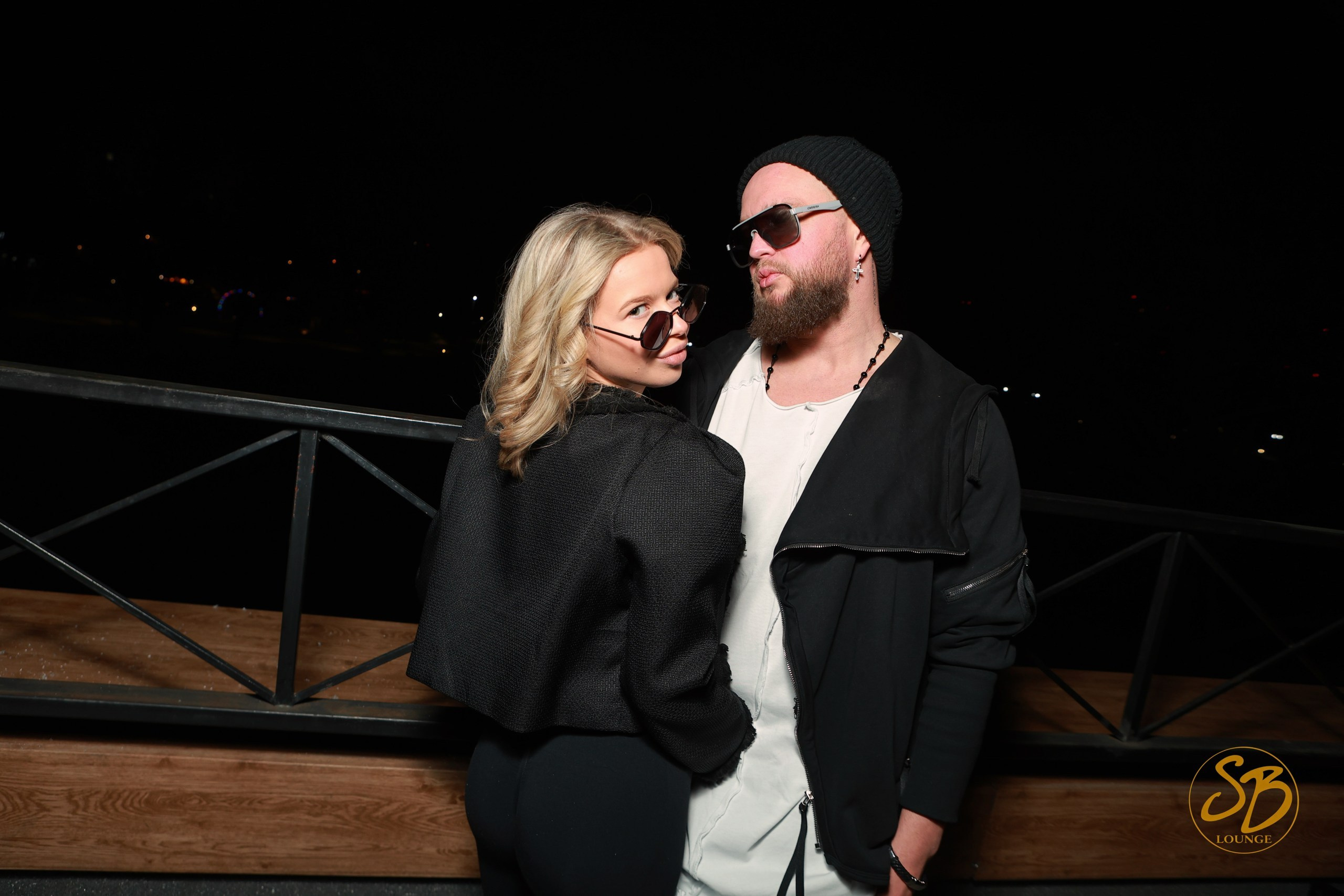 SB Lounge. Фотограф в Москве