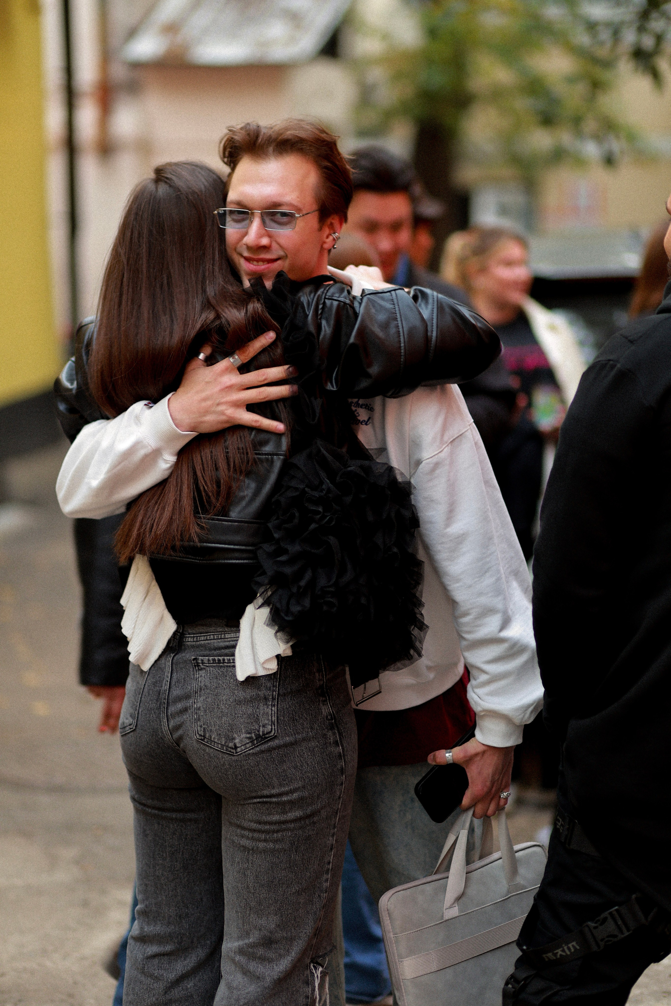 #IVENT среда. Фотограф в Москве