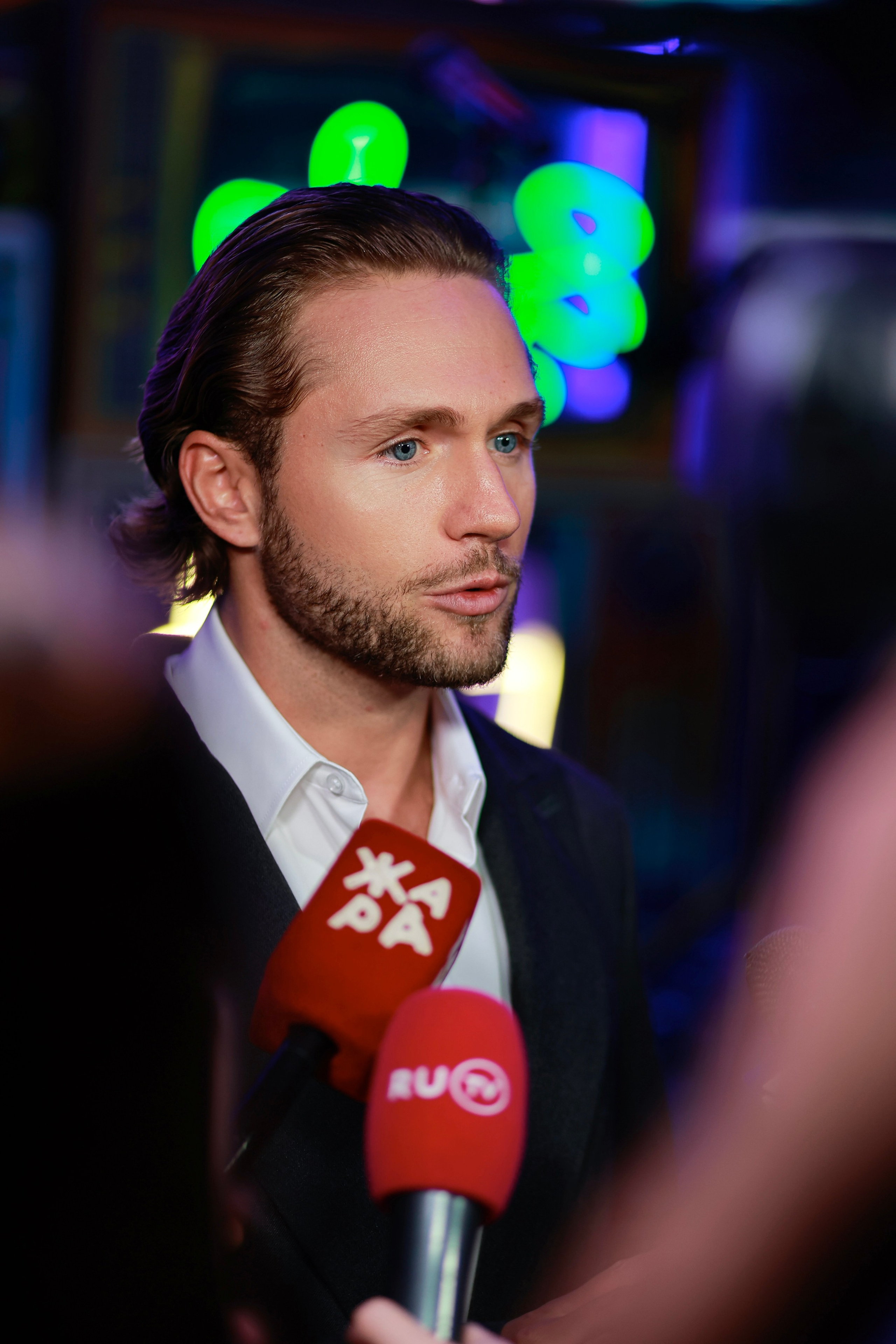 Влад Соколовский. Фотограф в Москве