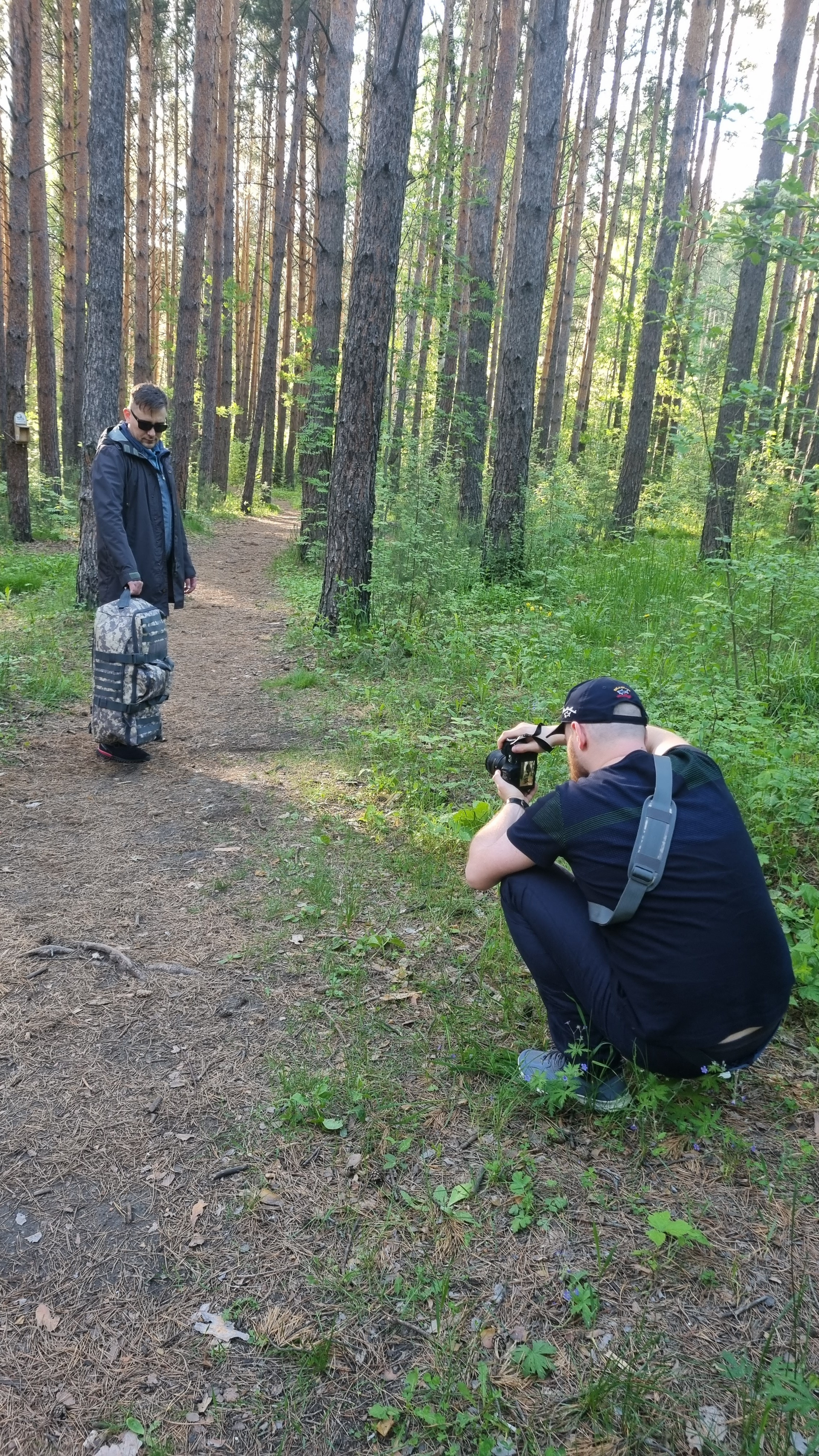 Небольшая рекламная фотосъёмка для вашего бизнеса: услуги фотографа Красноярск. Фотограф Яковлев Роман — Красноярск