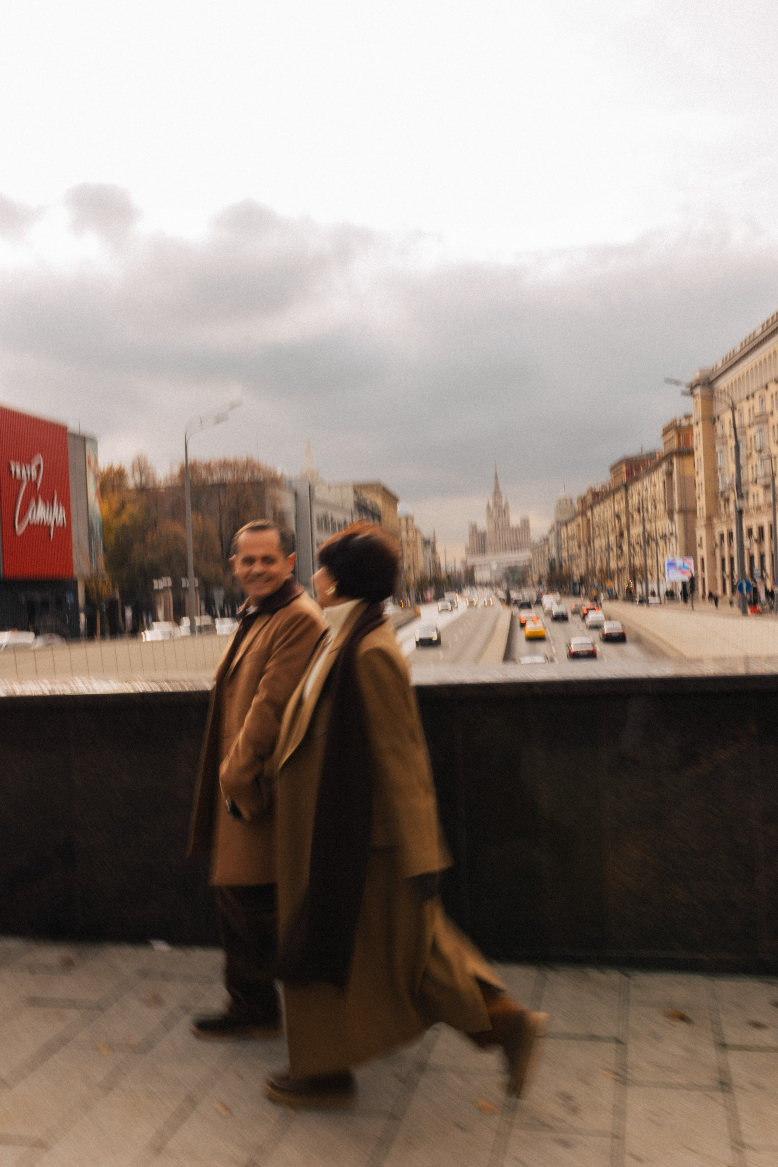 Игорь/Ирина. Фотограф в Москве Татьяна Сергеева