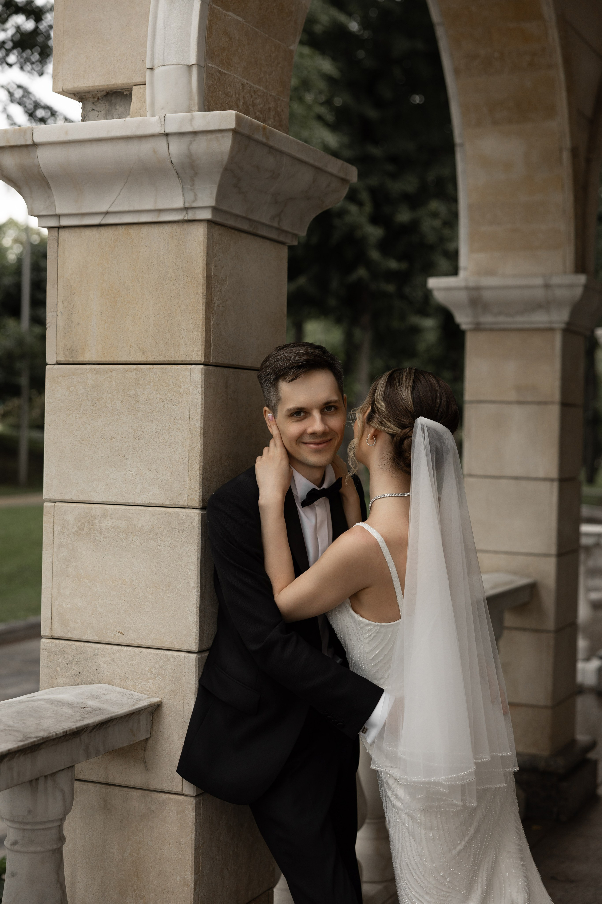 Станислав и Анна. Свадебный фотограф Тула Москва СПБ / Сёмина Дарья