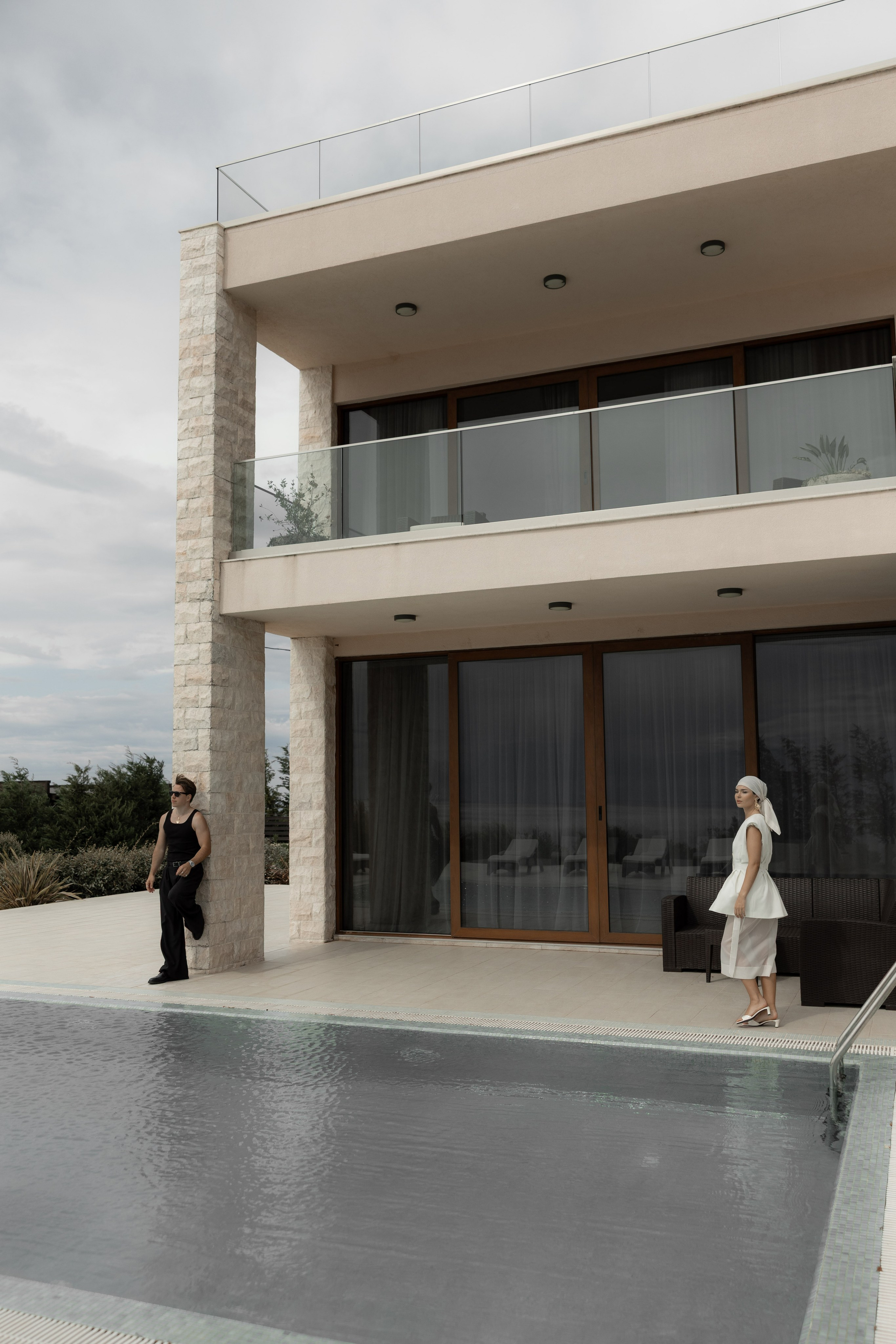 ЧЕРНОГОРИЯ (Илья и Полина). Свадебный фотограф Тула Москва СПБ / Сёмина Дарья