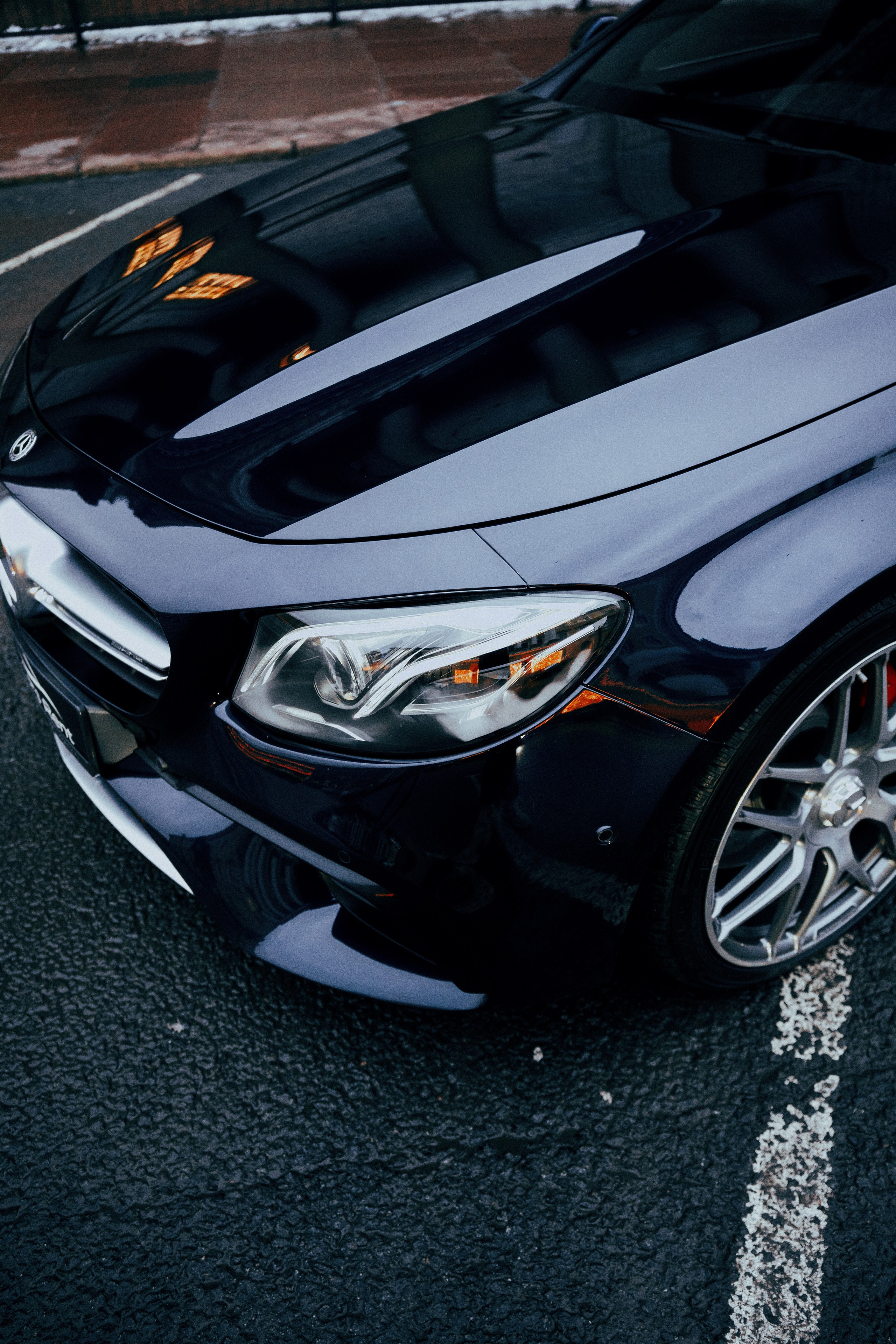 Mercedes-Benz E 63 AMG. PASHAHARCE PHOTOGRAPHER & VIDEOGRAPHER