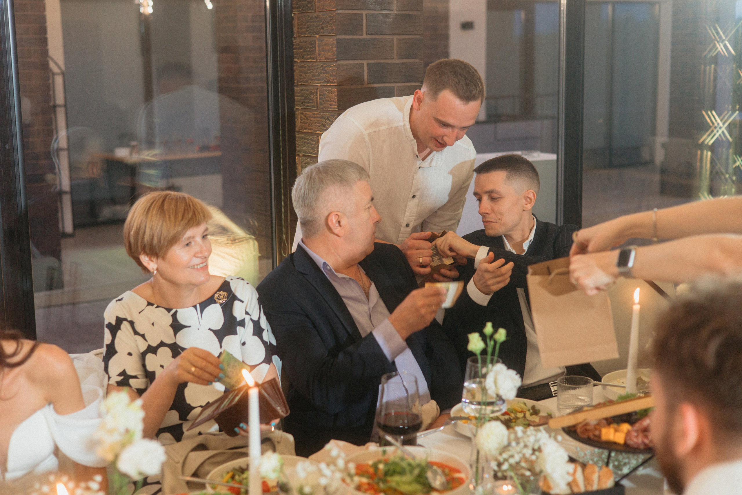 Игорь & Ксюша | GRAND CHALET. Свадебный фотограф в Минске Владислав Бабич