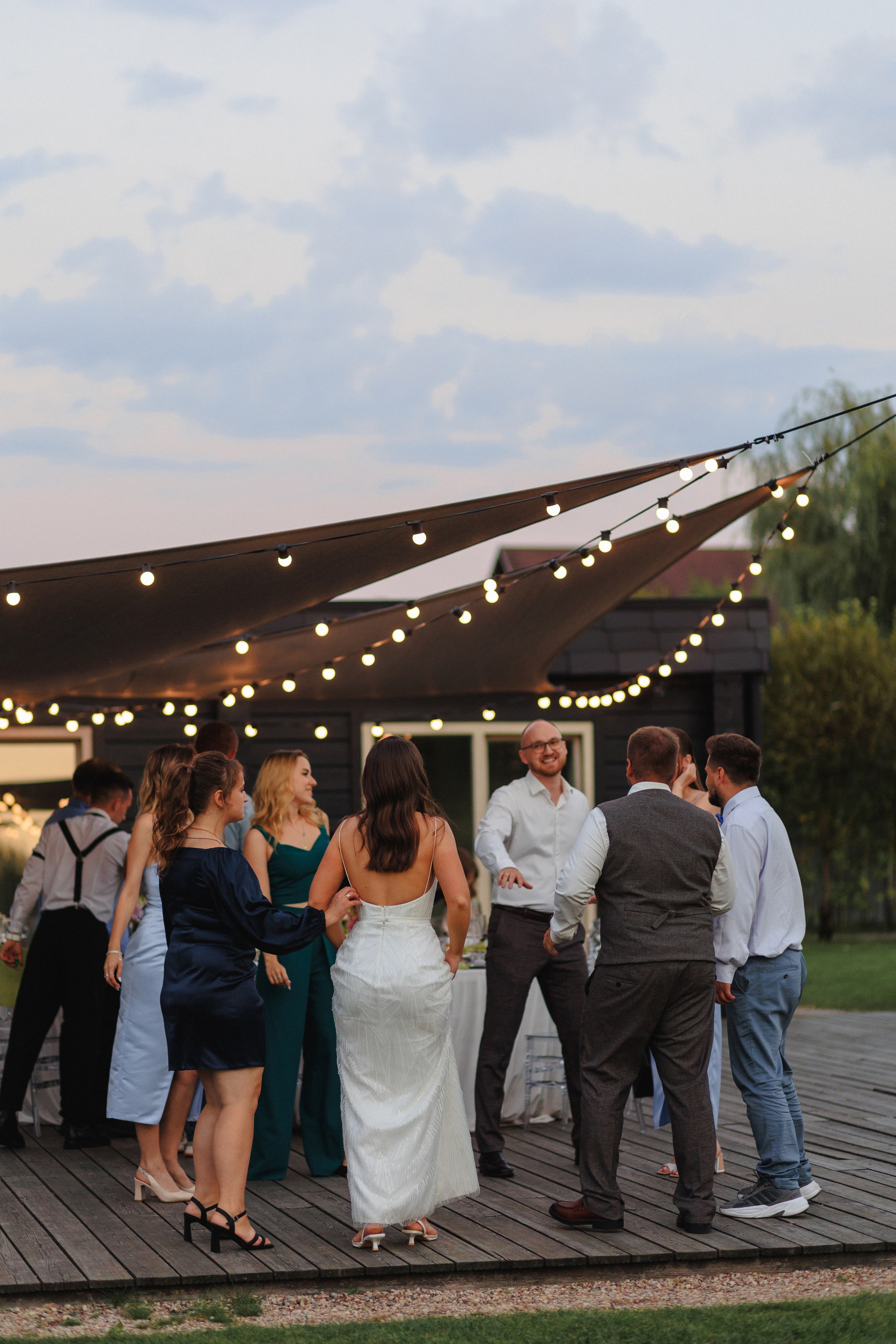 Петя & Полина | VILLA CHIKI. Свадебный фотограф в Минске Владислав Бабич