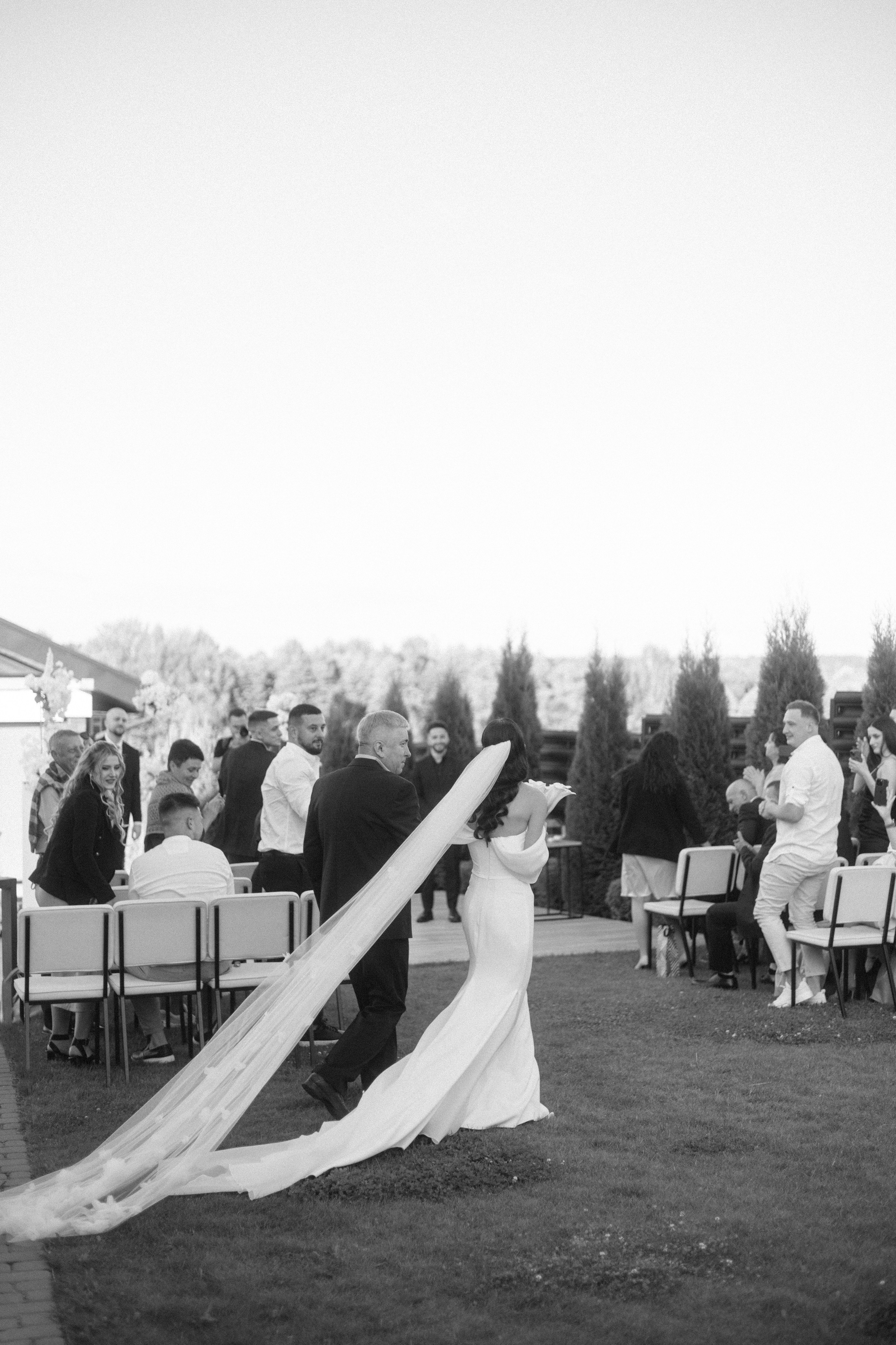 Игорь & Ксюша | GRAND CHALET. Свадебный фотограф в Минске Владислав Бабич