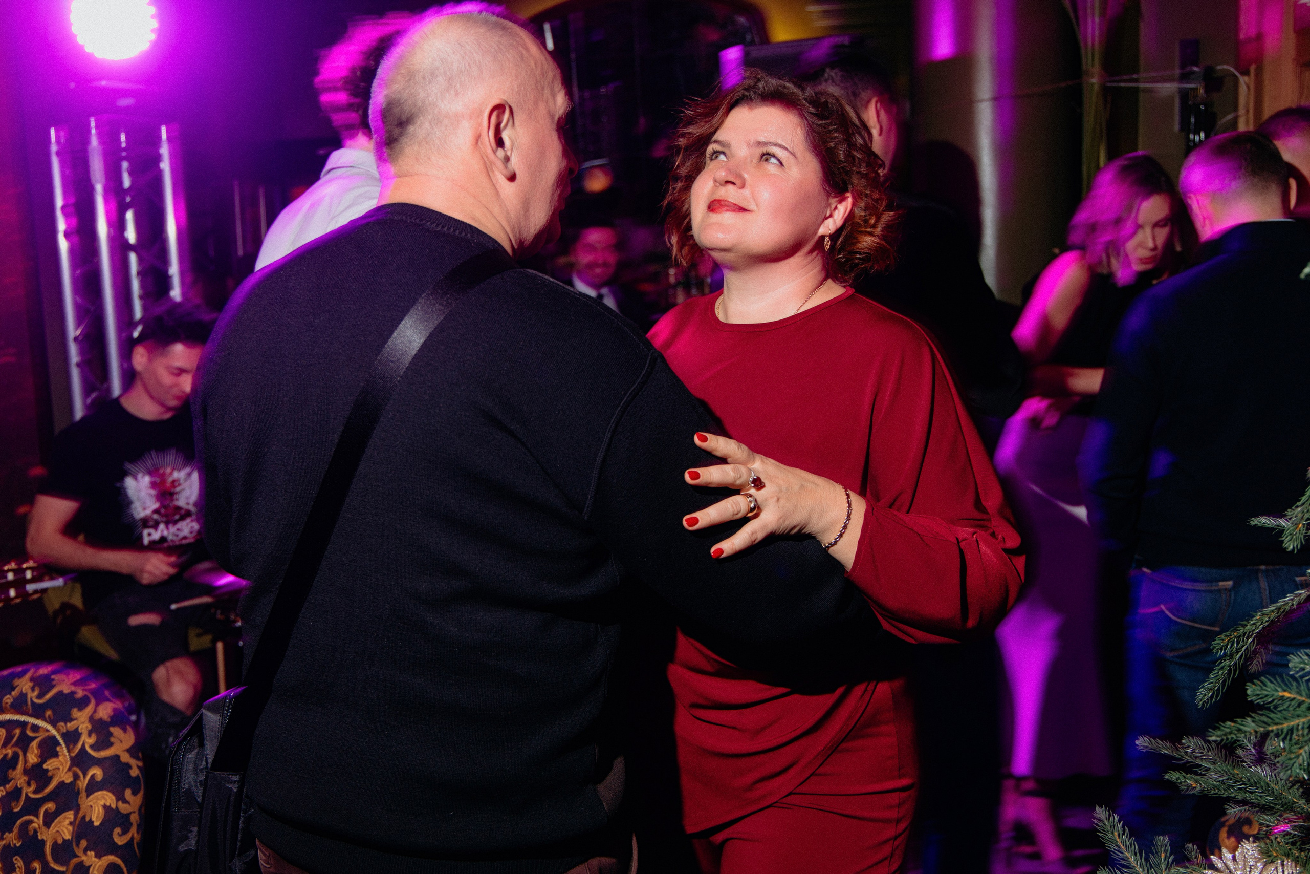 Вечеринка «Бесславные ублюдки». Свадебный фотограф в Минске Владислав Бабич