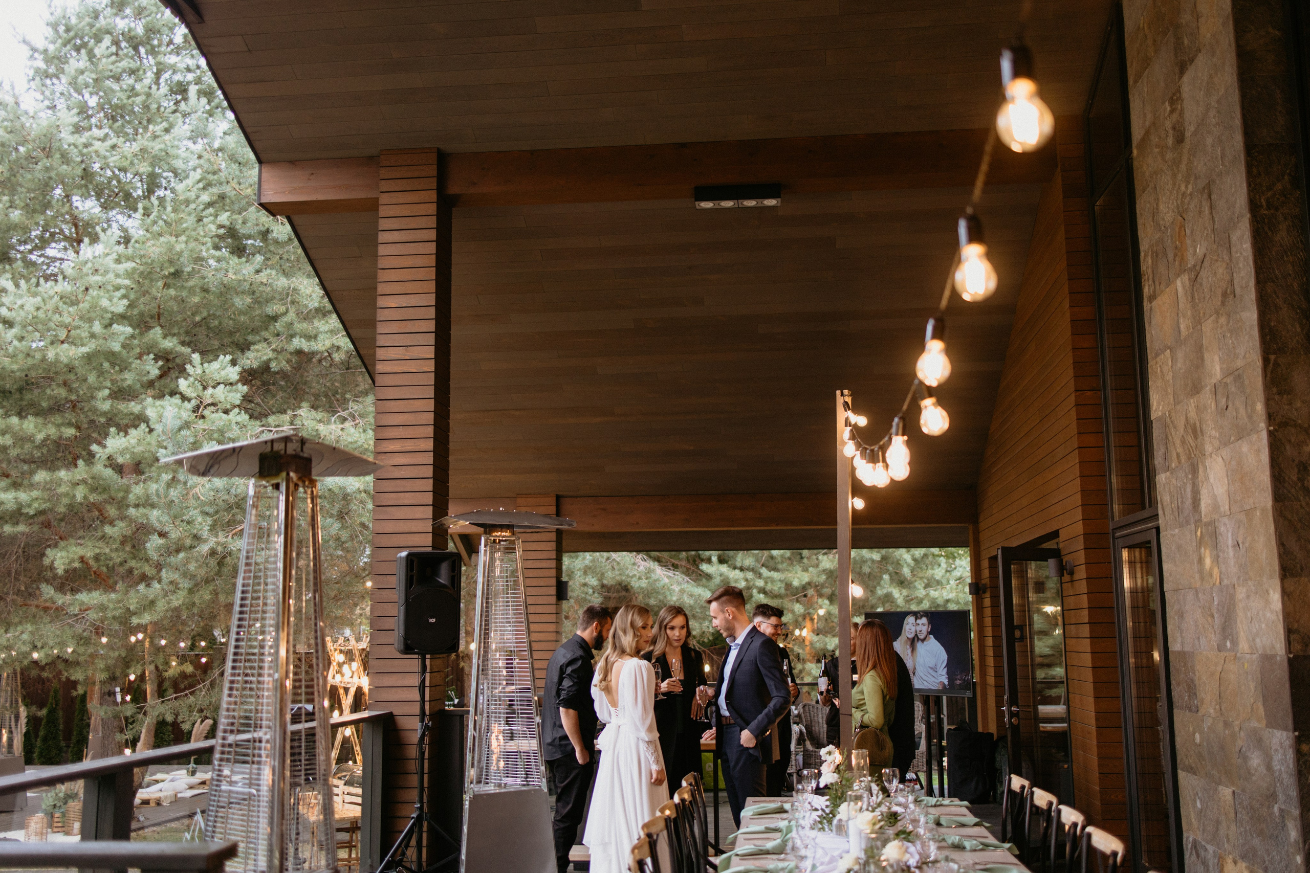 Сева & Таня | DELICE CHALET. Свадебный фотограф в Минске Владислав Бабич