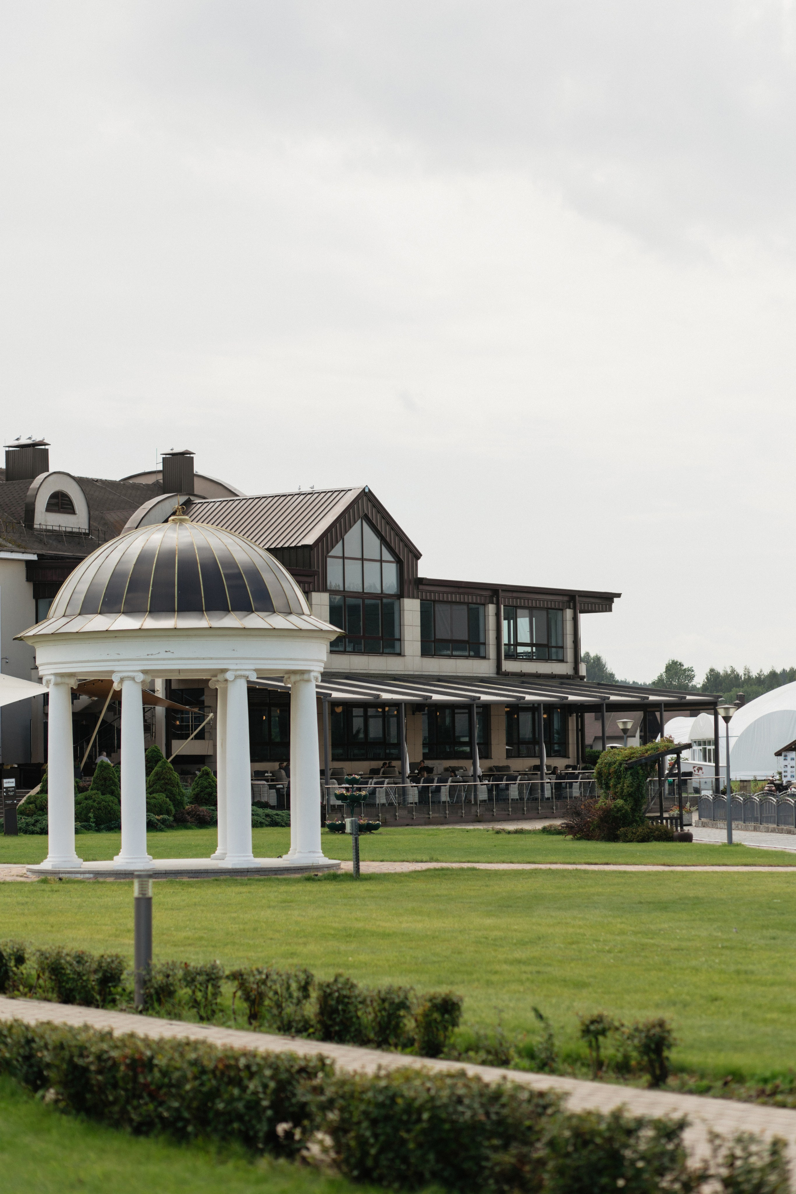 Андрей & Лера | ROBINSON CLUB. Свадебный фотограф в Минске Владислав Бабич
