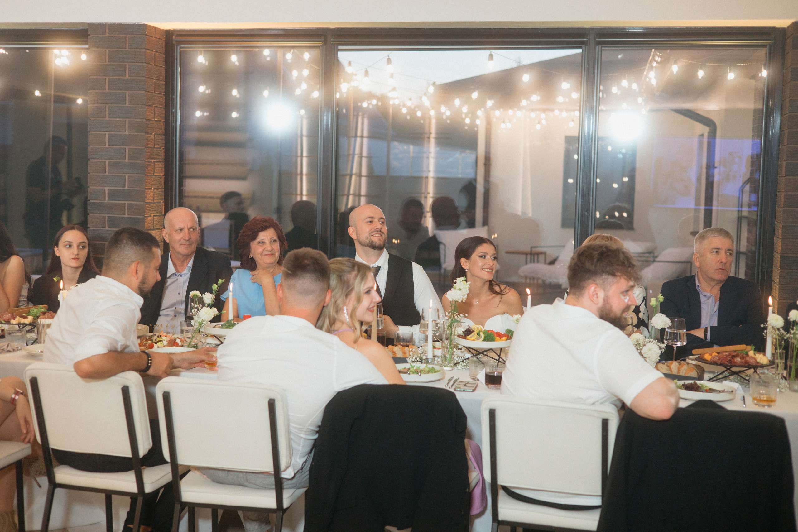 Игорь & Ксюша | GRAND CHALET. Свадебный фотограф в Минске Владислав Бабич