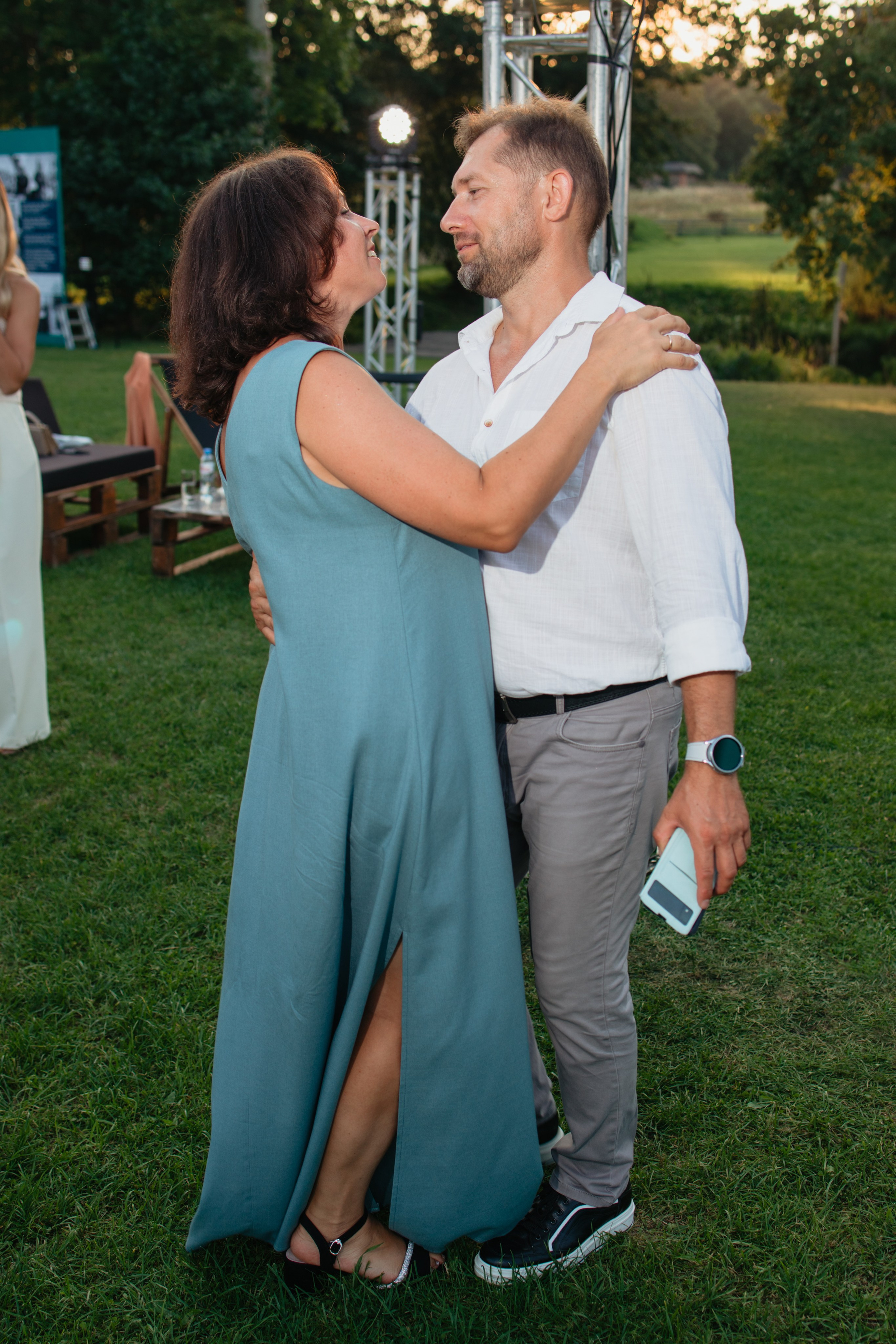 NSP 30 лет | Усадьба «Двор Стайки». Свадебный фотограф в Минске Владислав Бабич