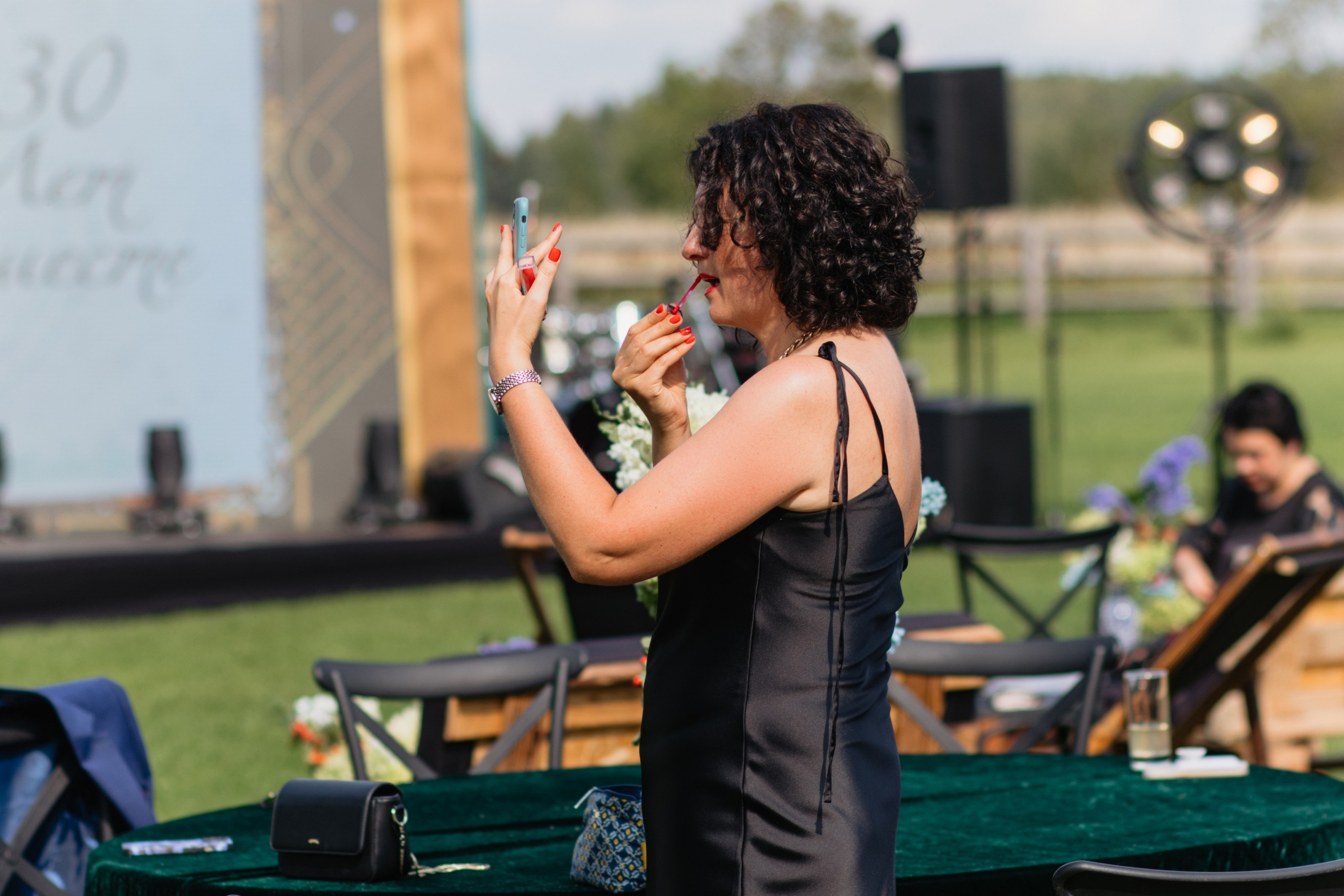 NSP 30 лет | Усадьба «Двор Стайки». Свадебный фотограф в Минске Владислав Бабич