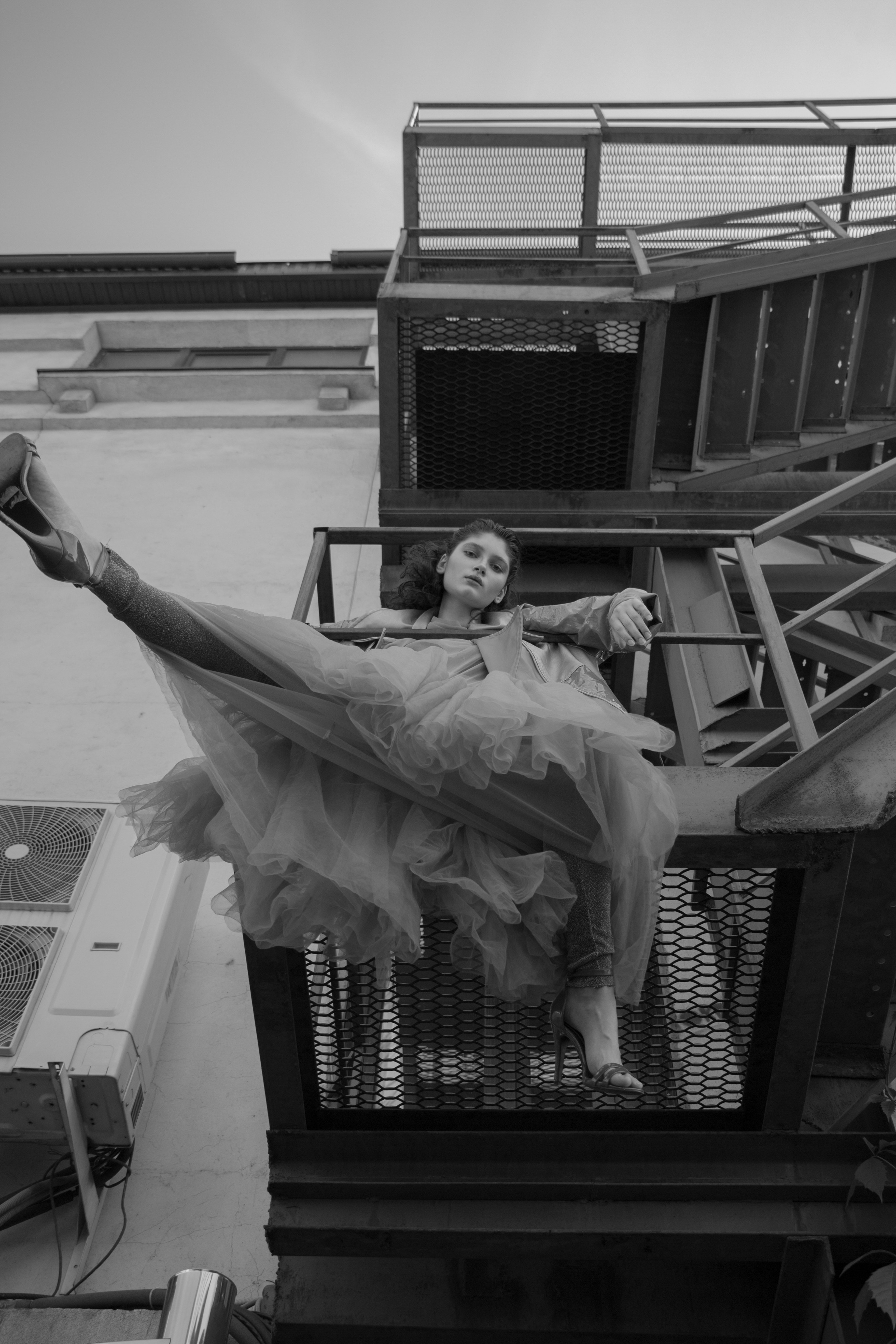 Мария. Свадебный и контент фотограф в Красноярске Марианна Перфильева