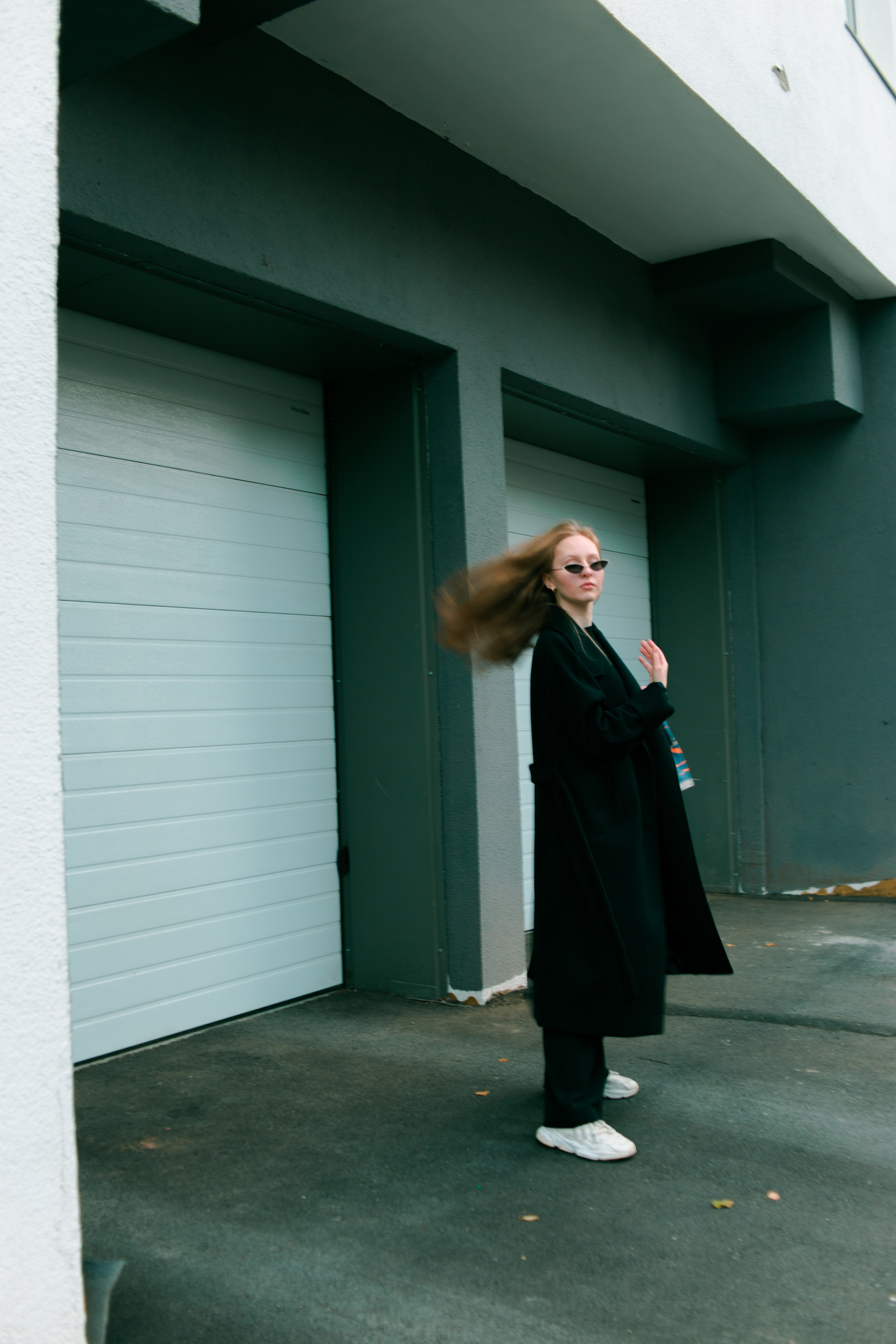 Кристина. Свадебный и контент фотограф в Красноярске Марианна Перфильева