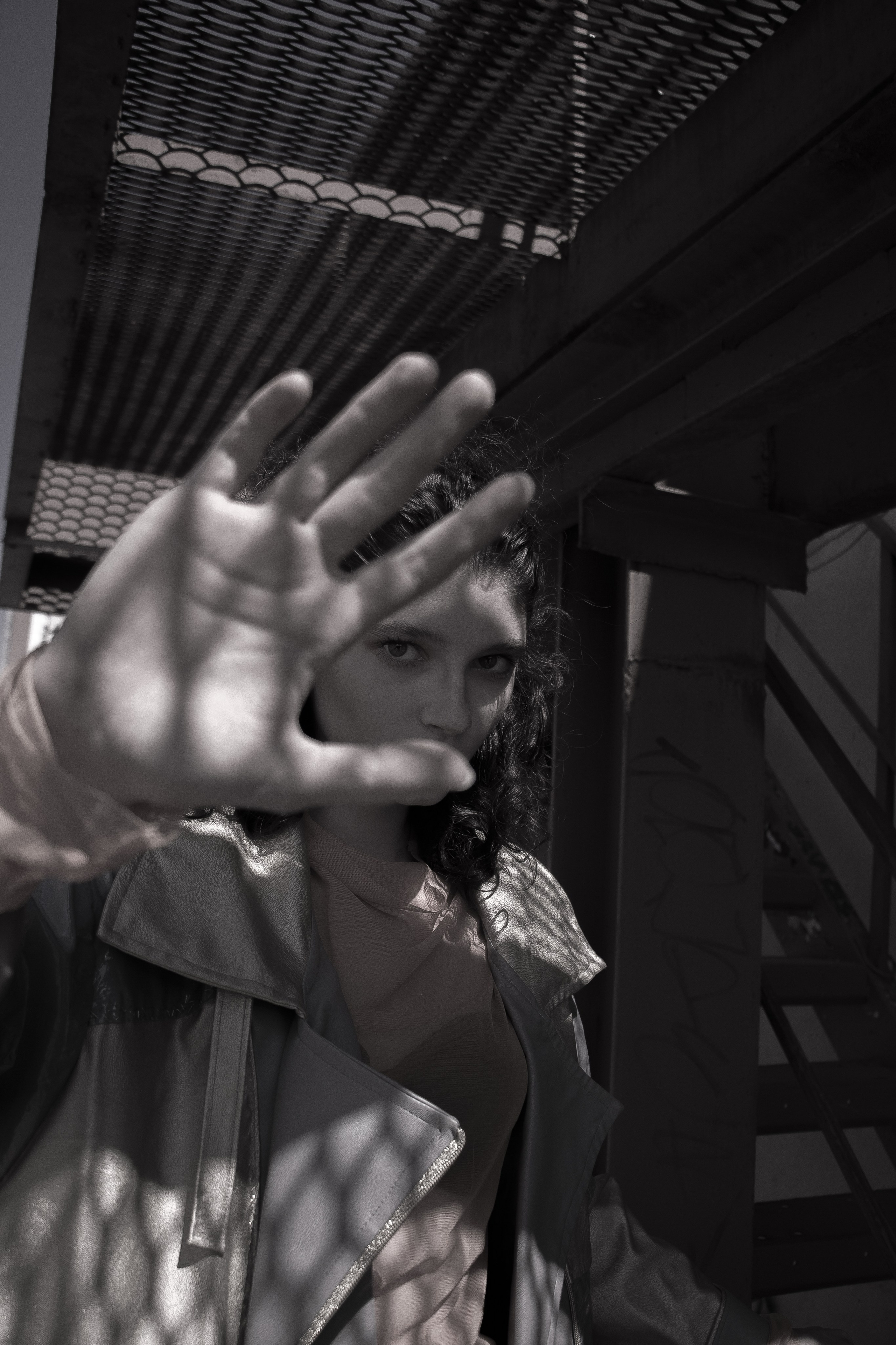 Мария. Свадебный и контент фотограф в Красноярске Марианна Перфильева