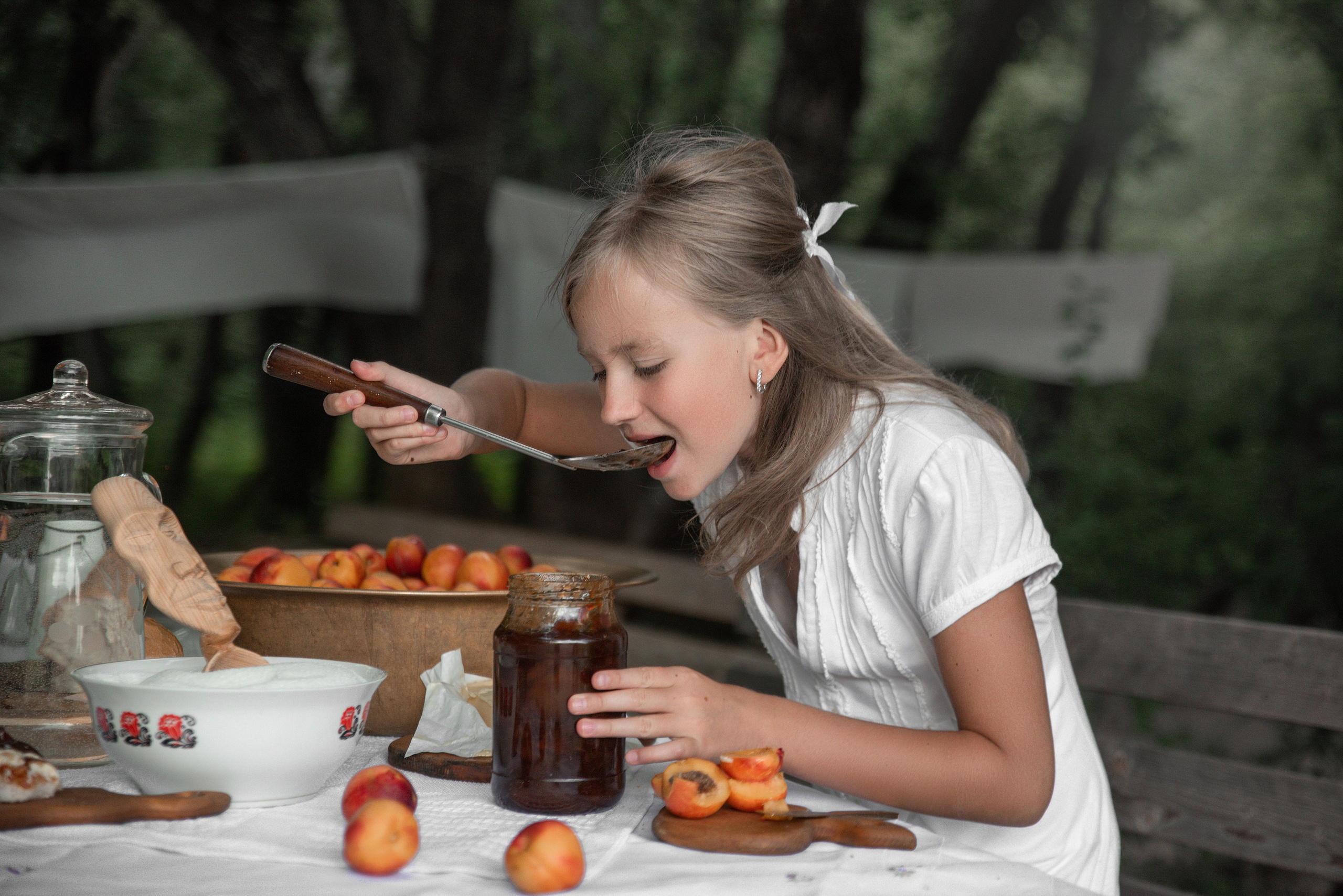 Семейные съемки. Фотограф Надя Заручевская